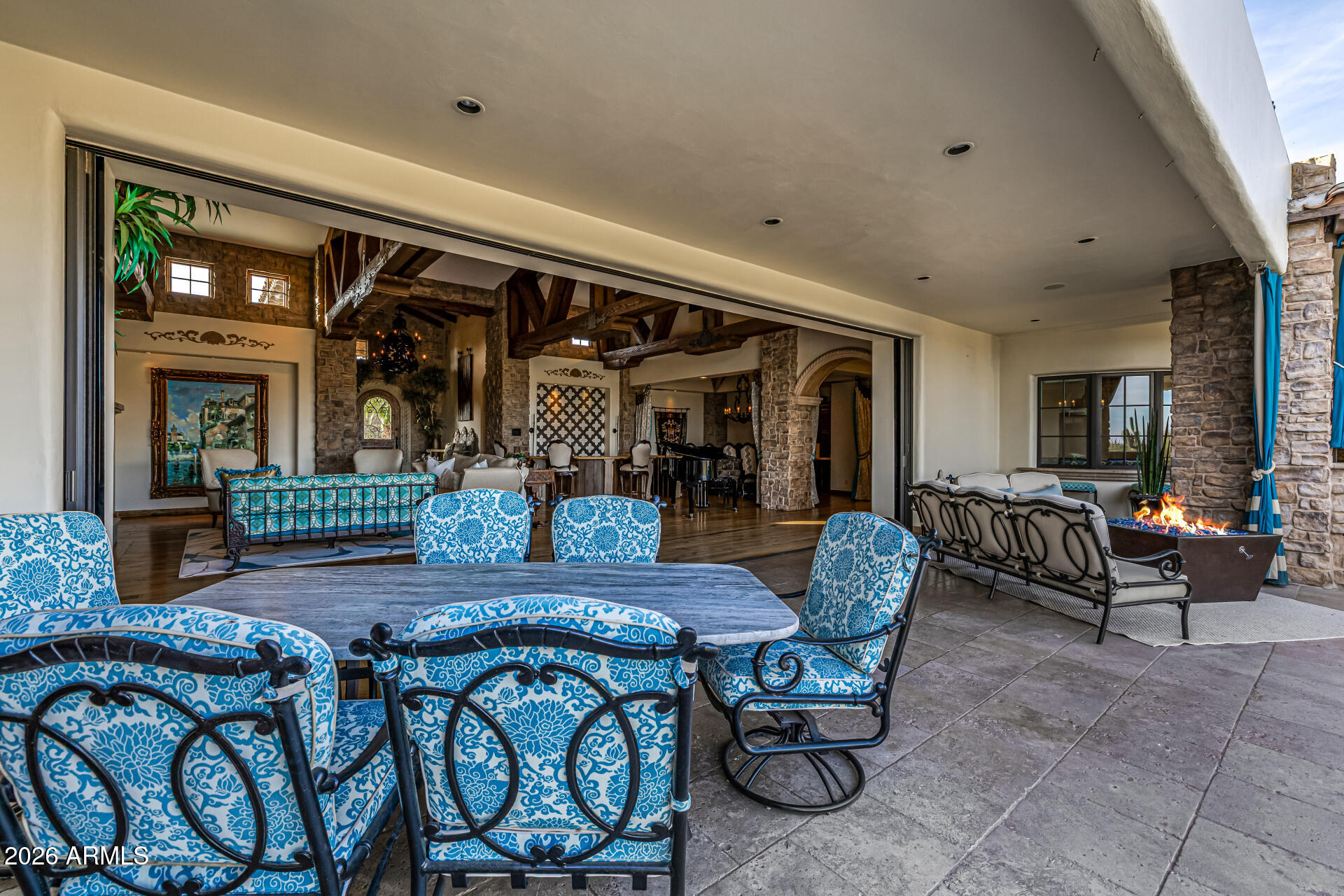 LOS DIAMANTES - Residential