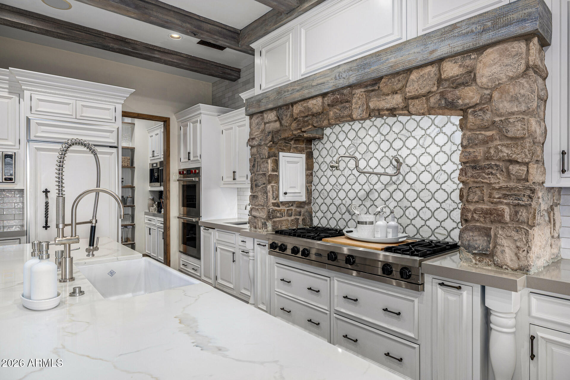 LOS DIAMANTES - Residential