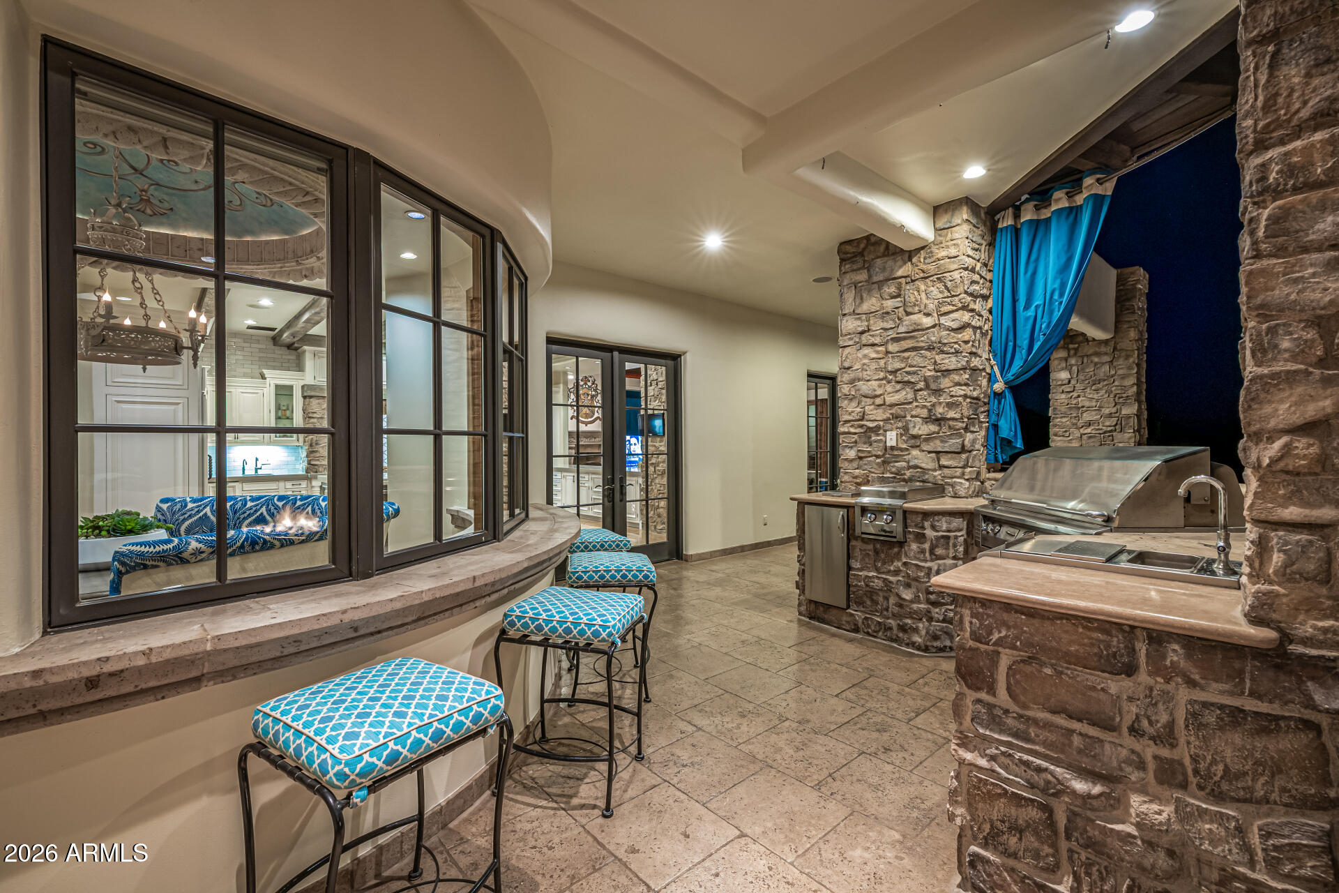 LOS DIAMANTES - Residential