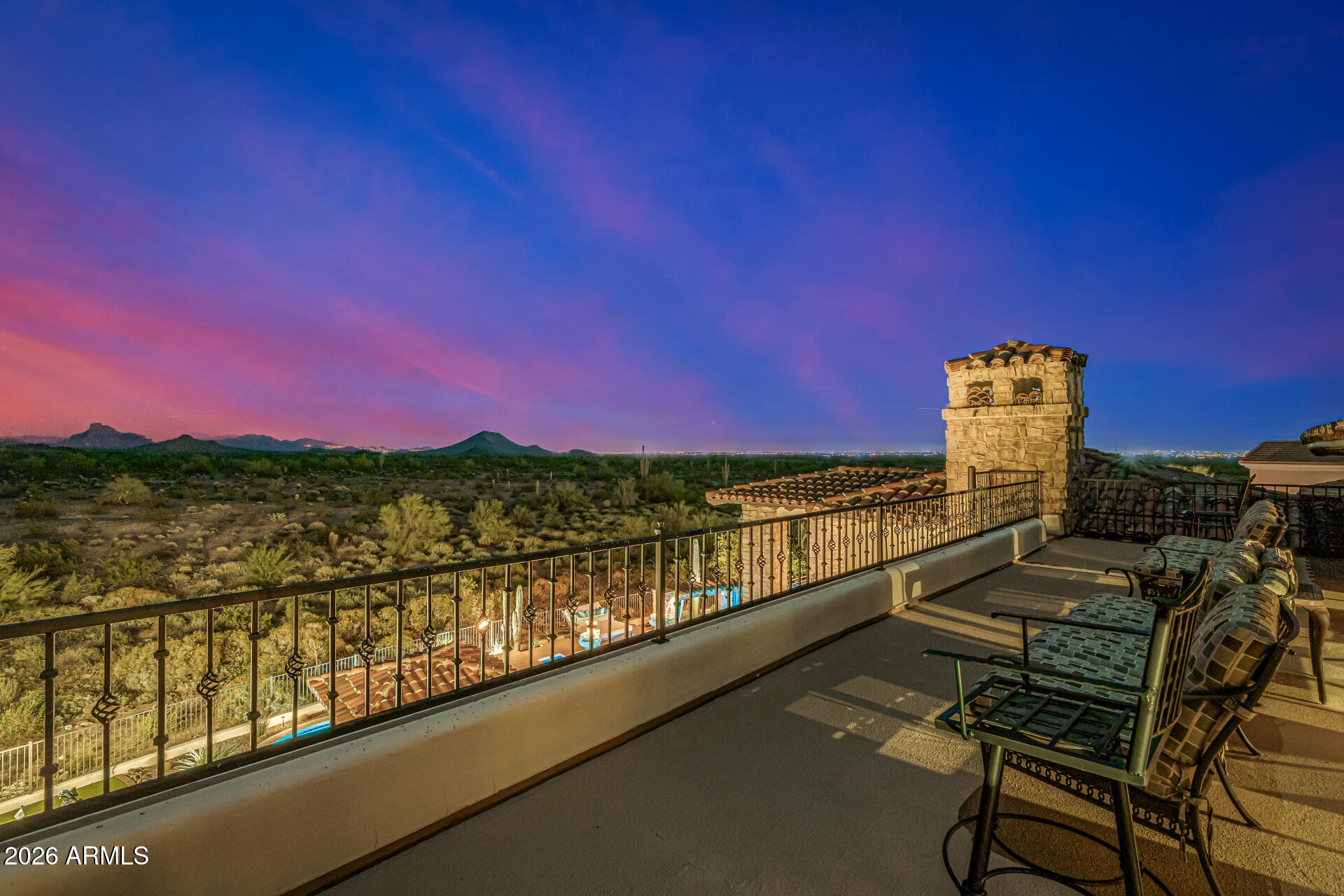 LOS DIAMANTES - Residential