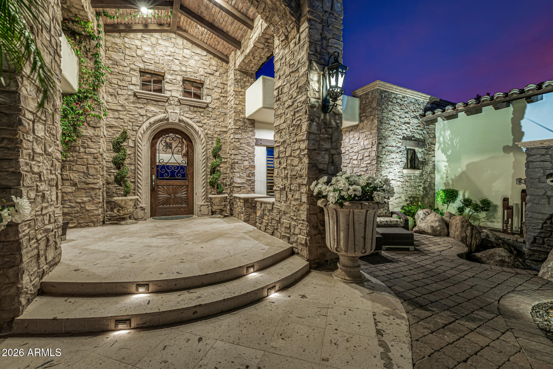 LOS DIAMANTES - Residential
