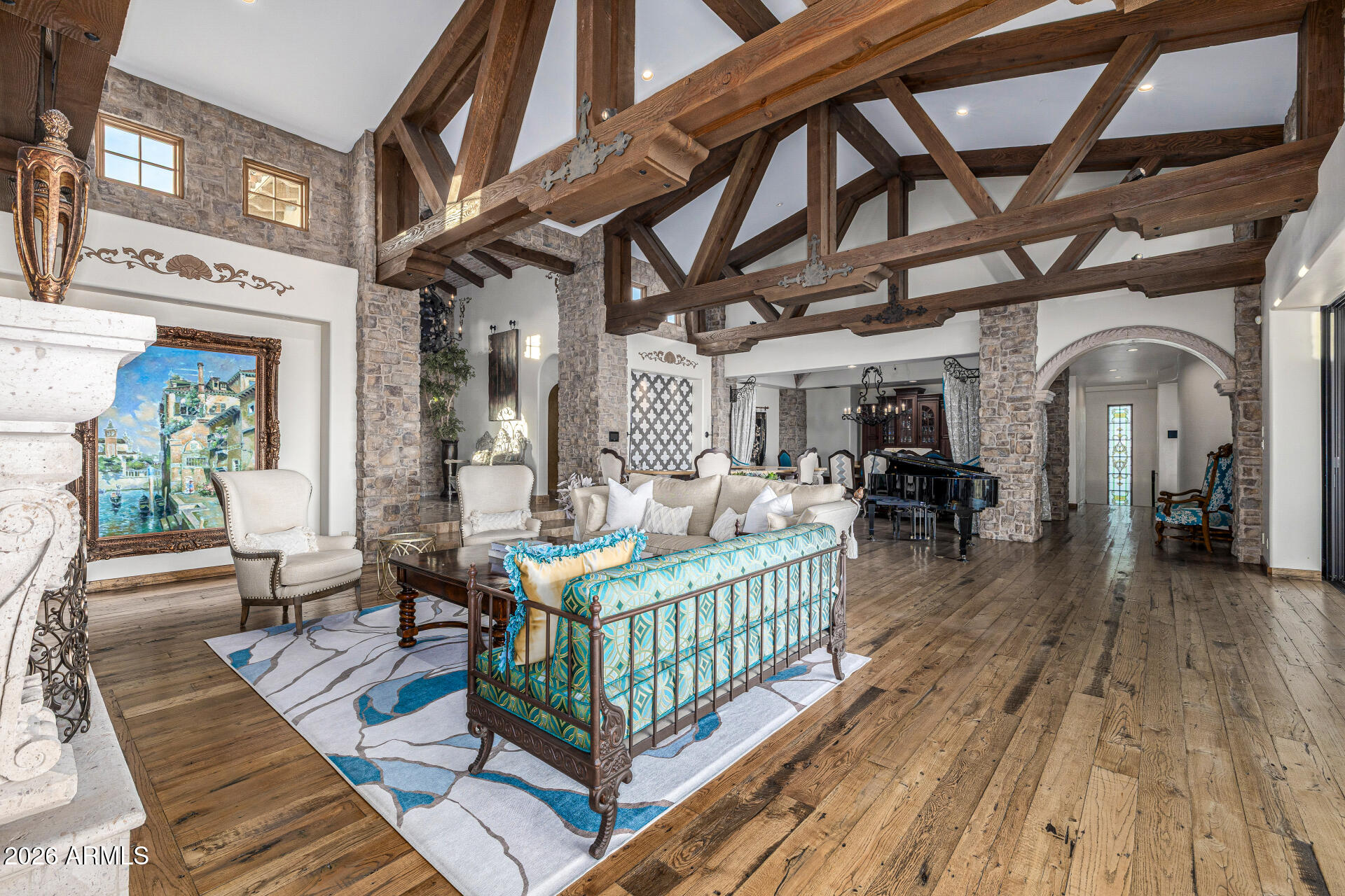LOS DIAMANTES - Residential