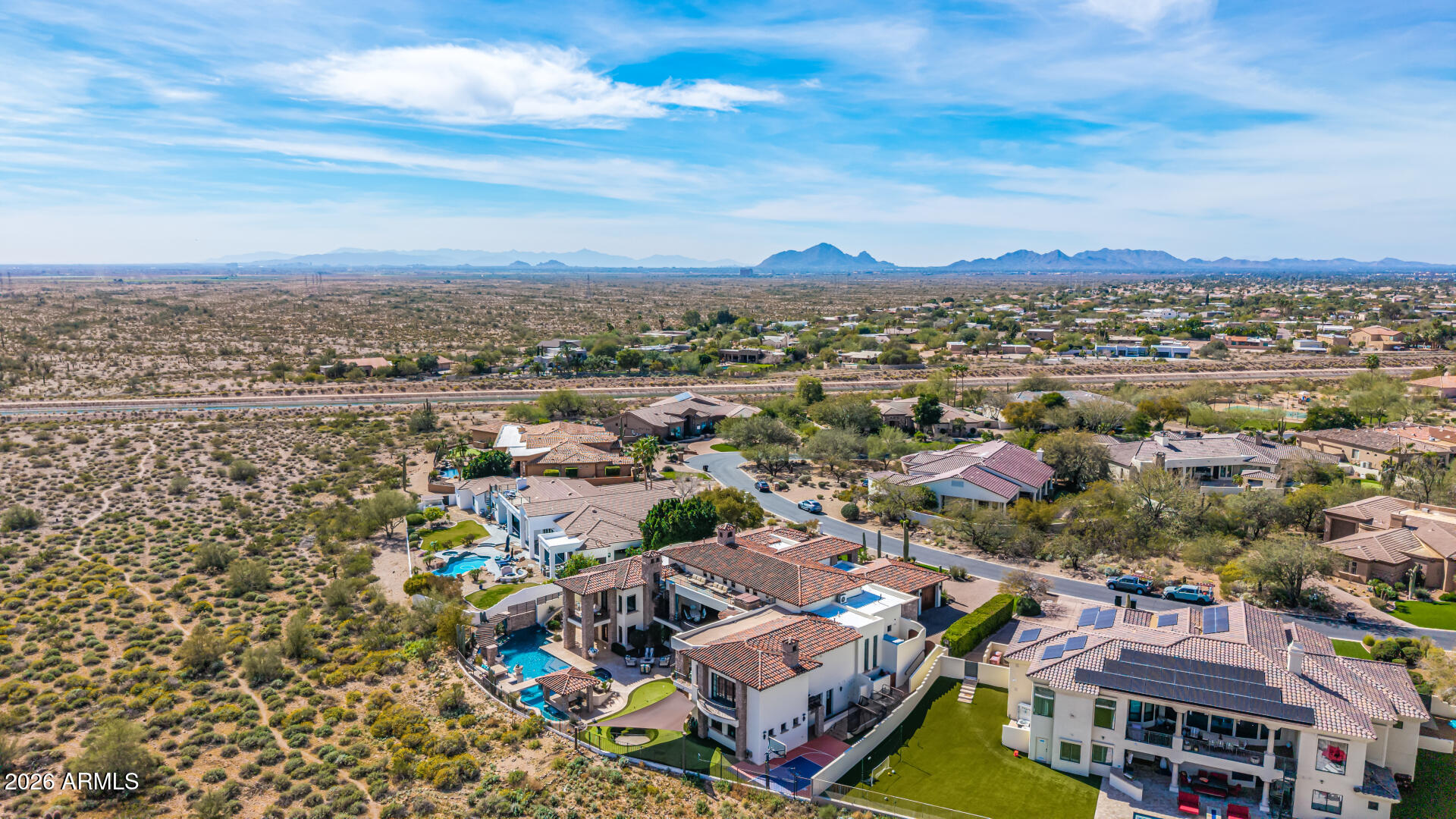 LOS DIAMANTES - Residential