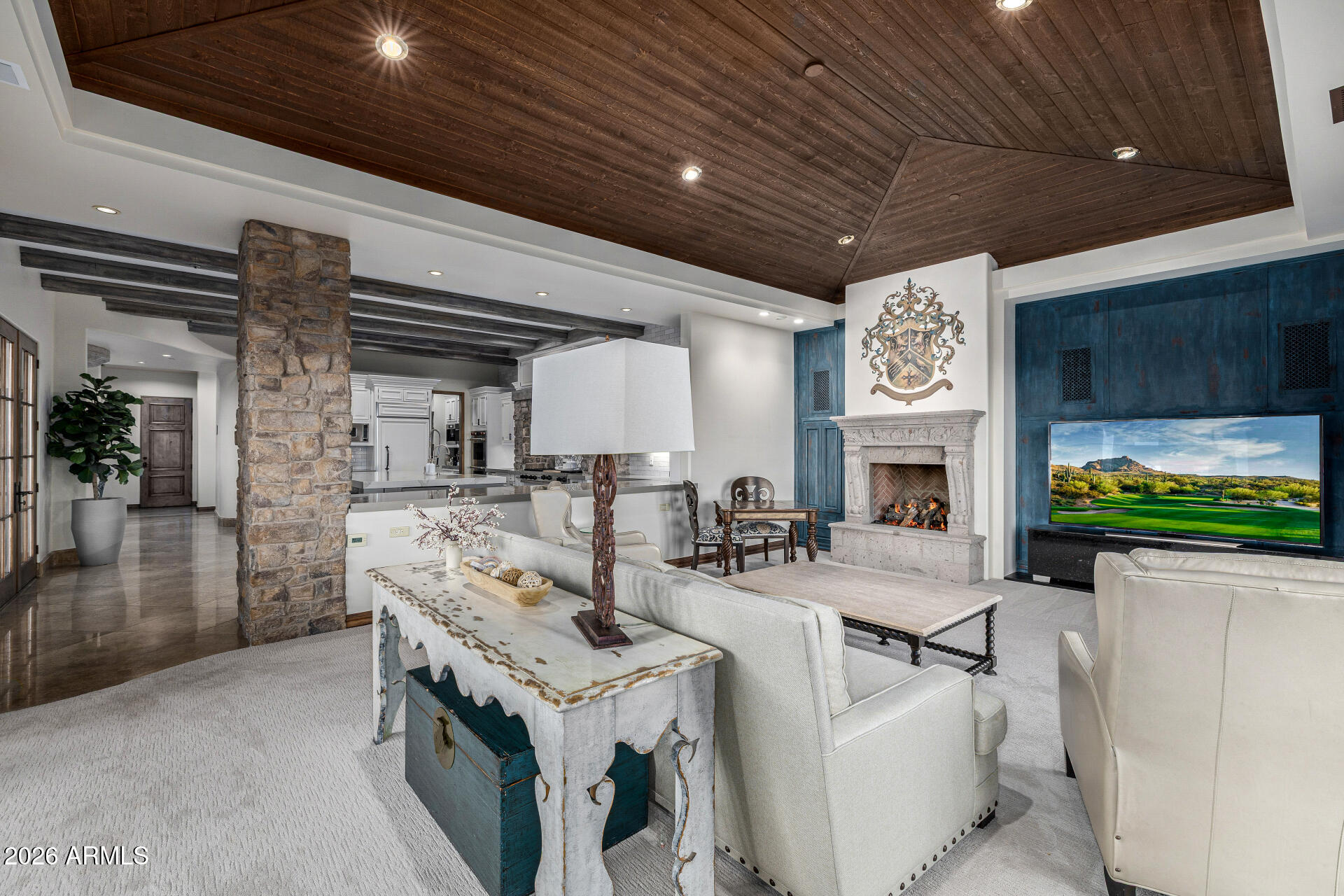 LOS DIAMANTES - Residential