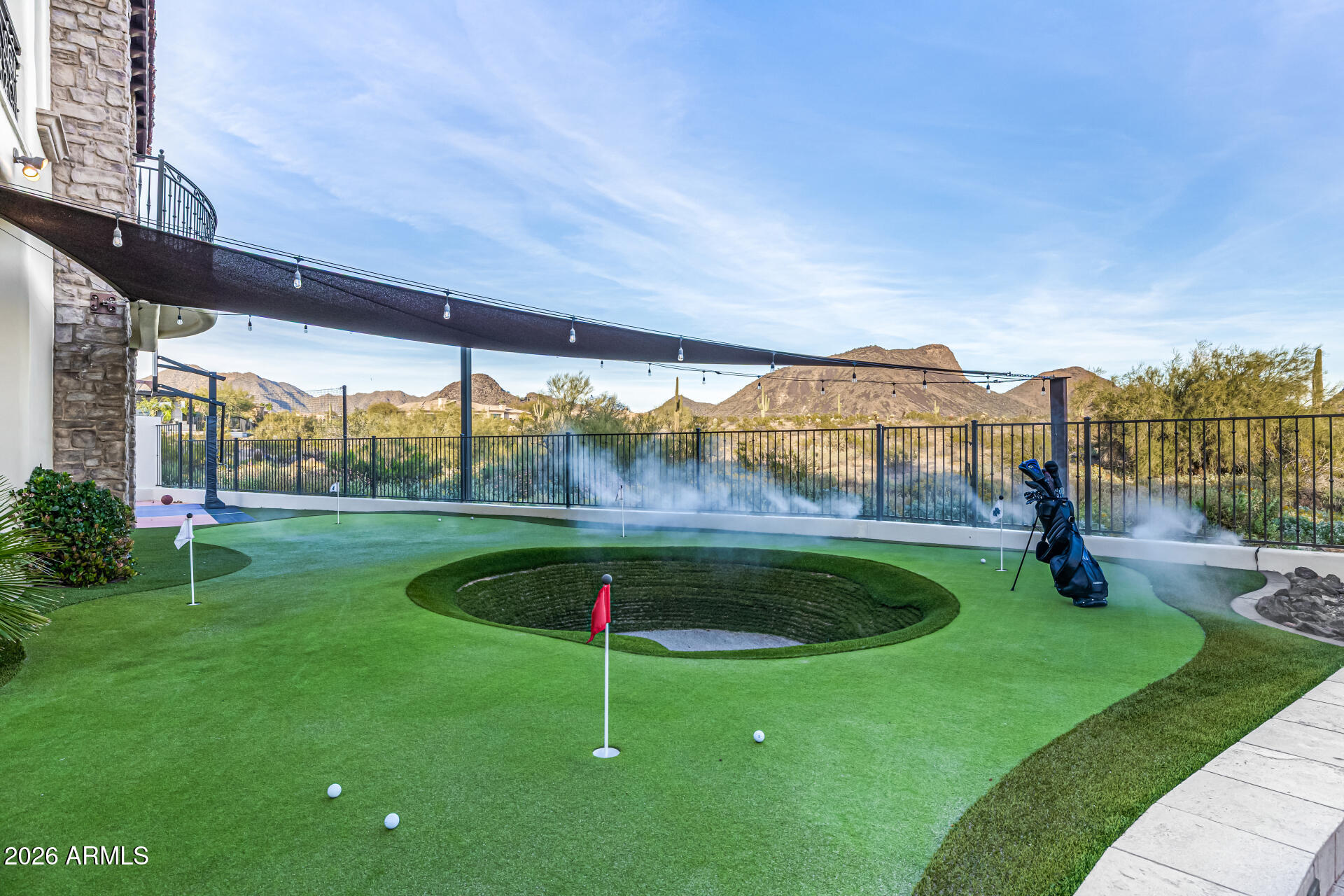 LOS DIAMANTES - Residential