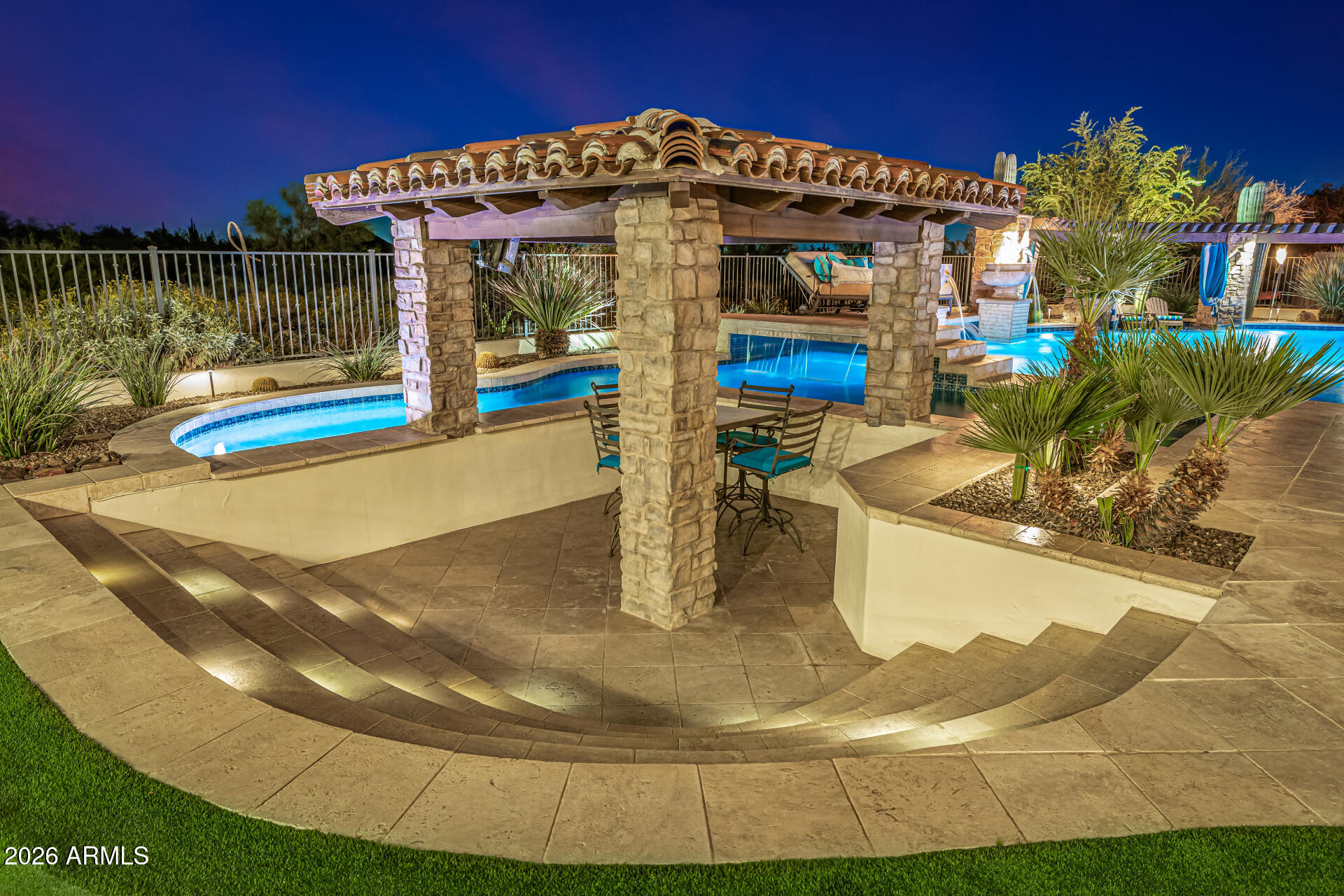 LOS DIAMANTES - Residential