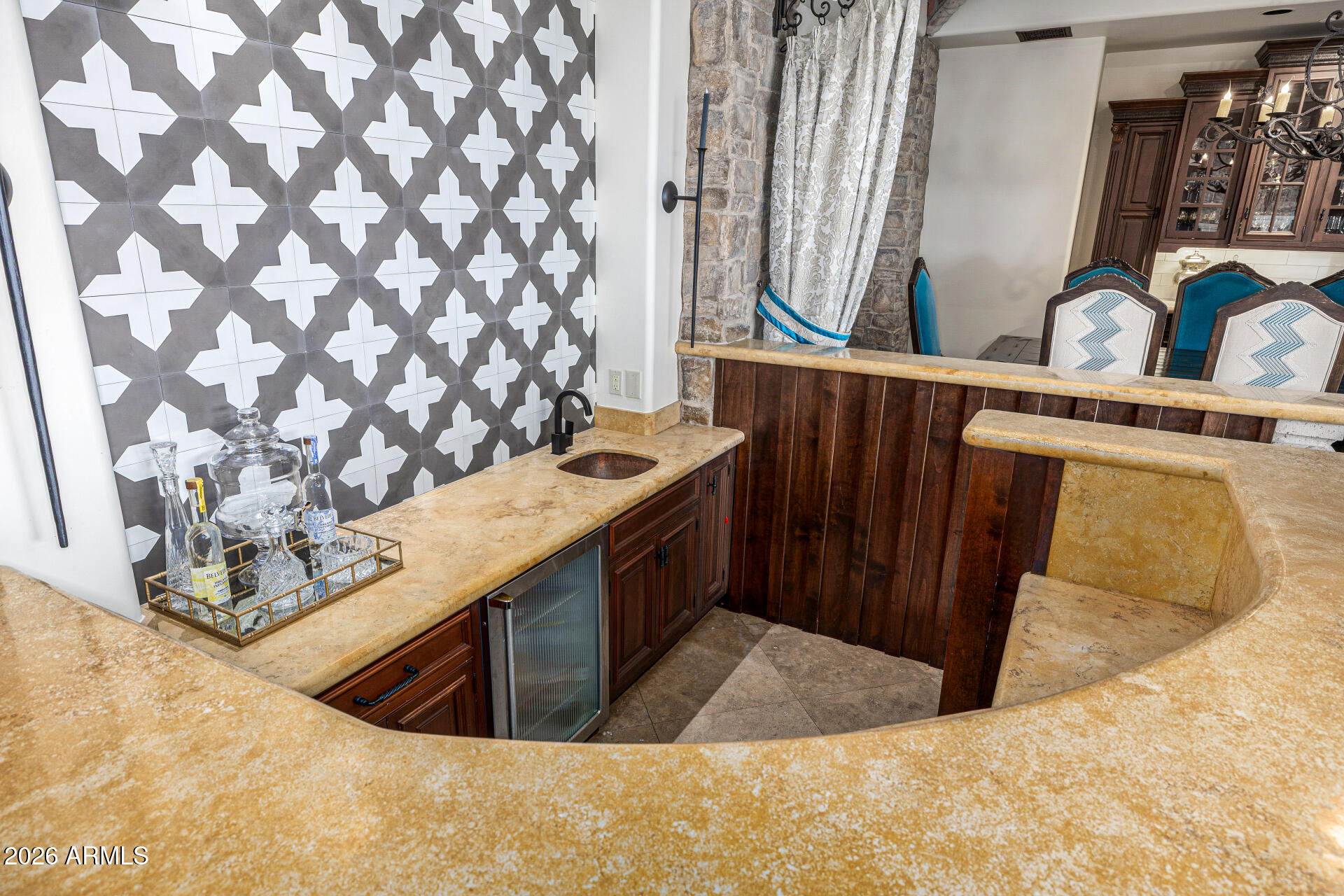 LOS DIAMANTES - Residential
