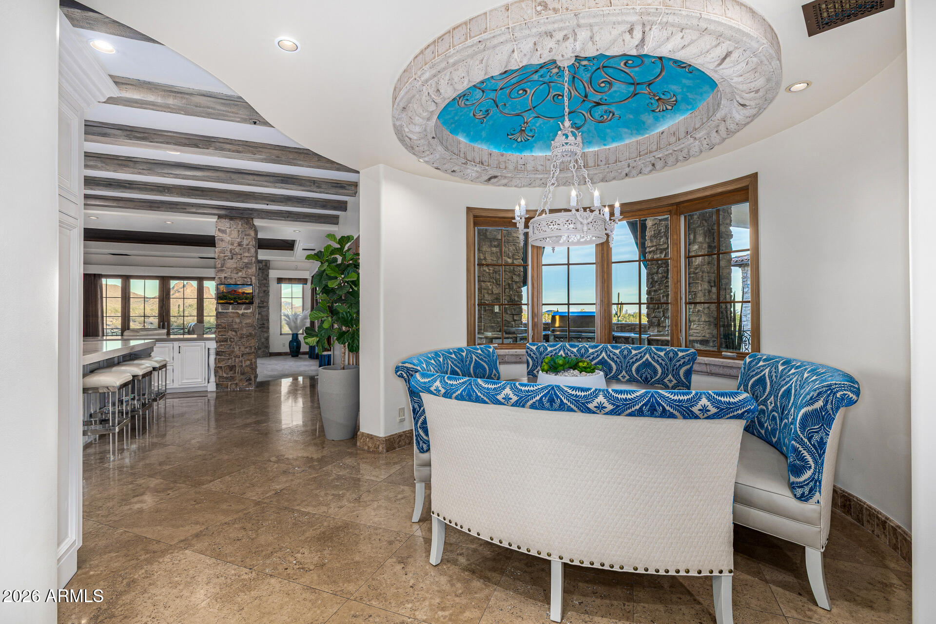 LOS DIAMANTES - Residential