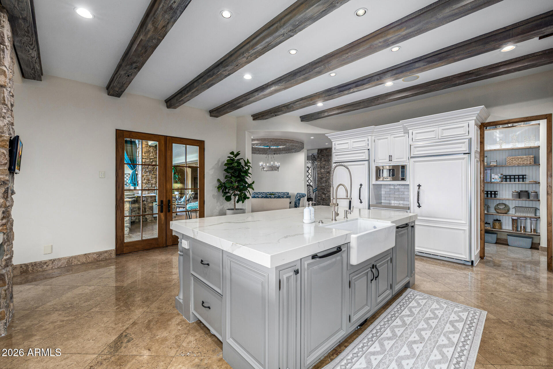 LOS DIAMANTES - Residential
