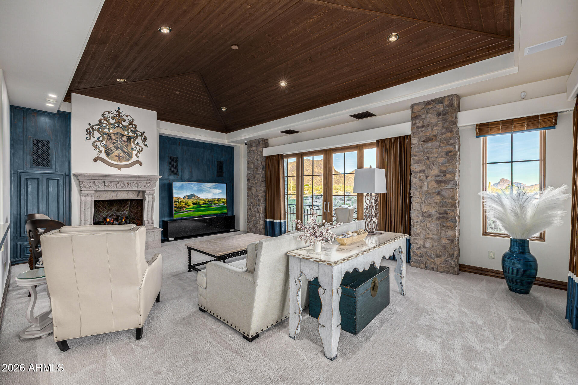 LOS DIAMANTES - Residential
