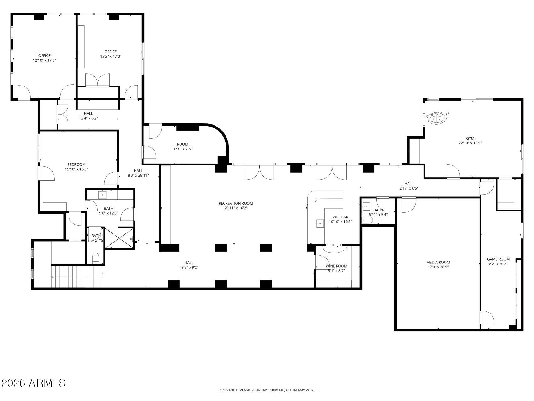 LOS DIAMANTES - Residential