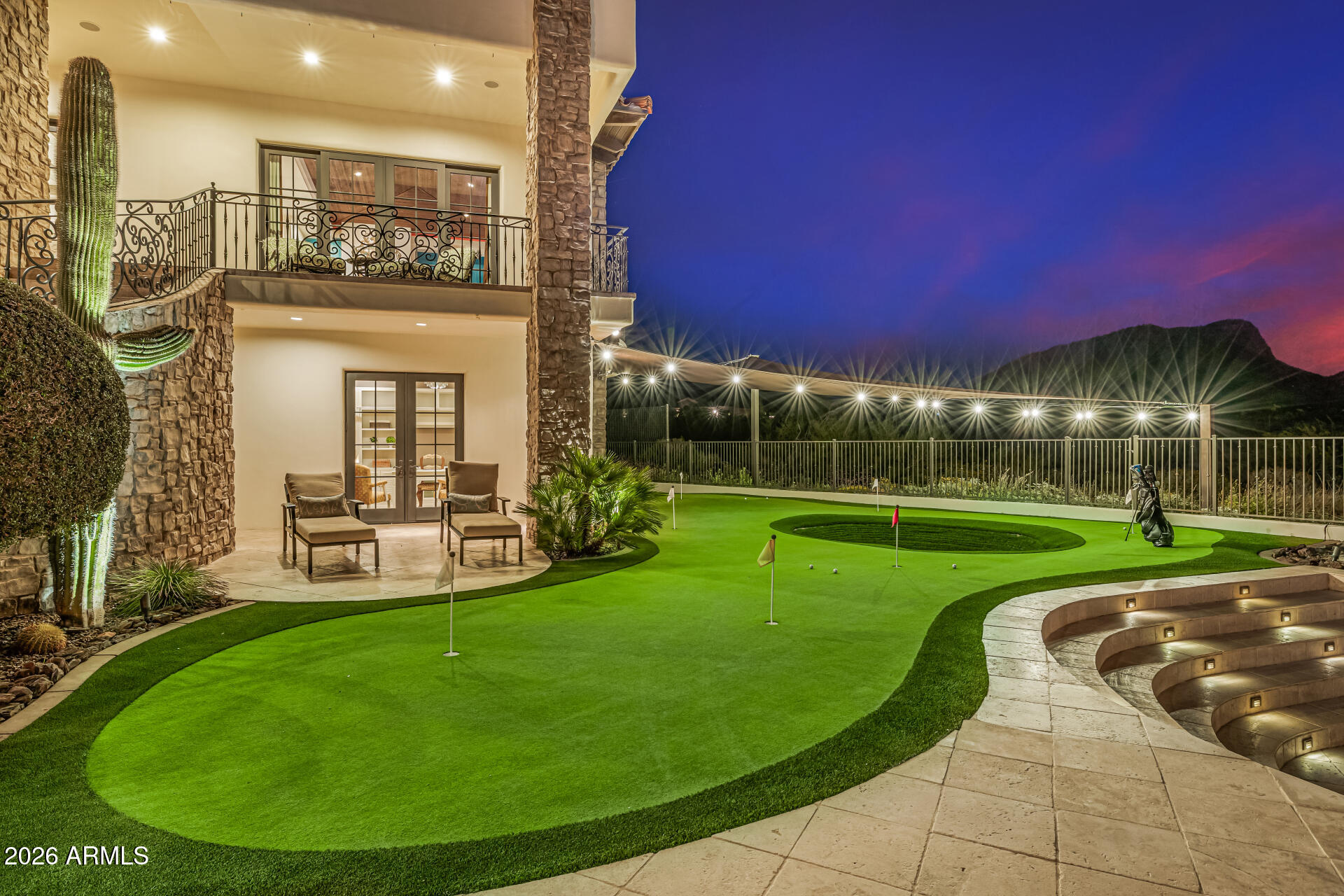 LOS DIAMANTES - Residential