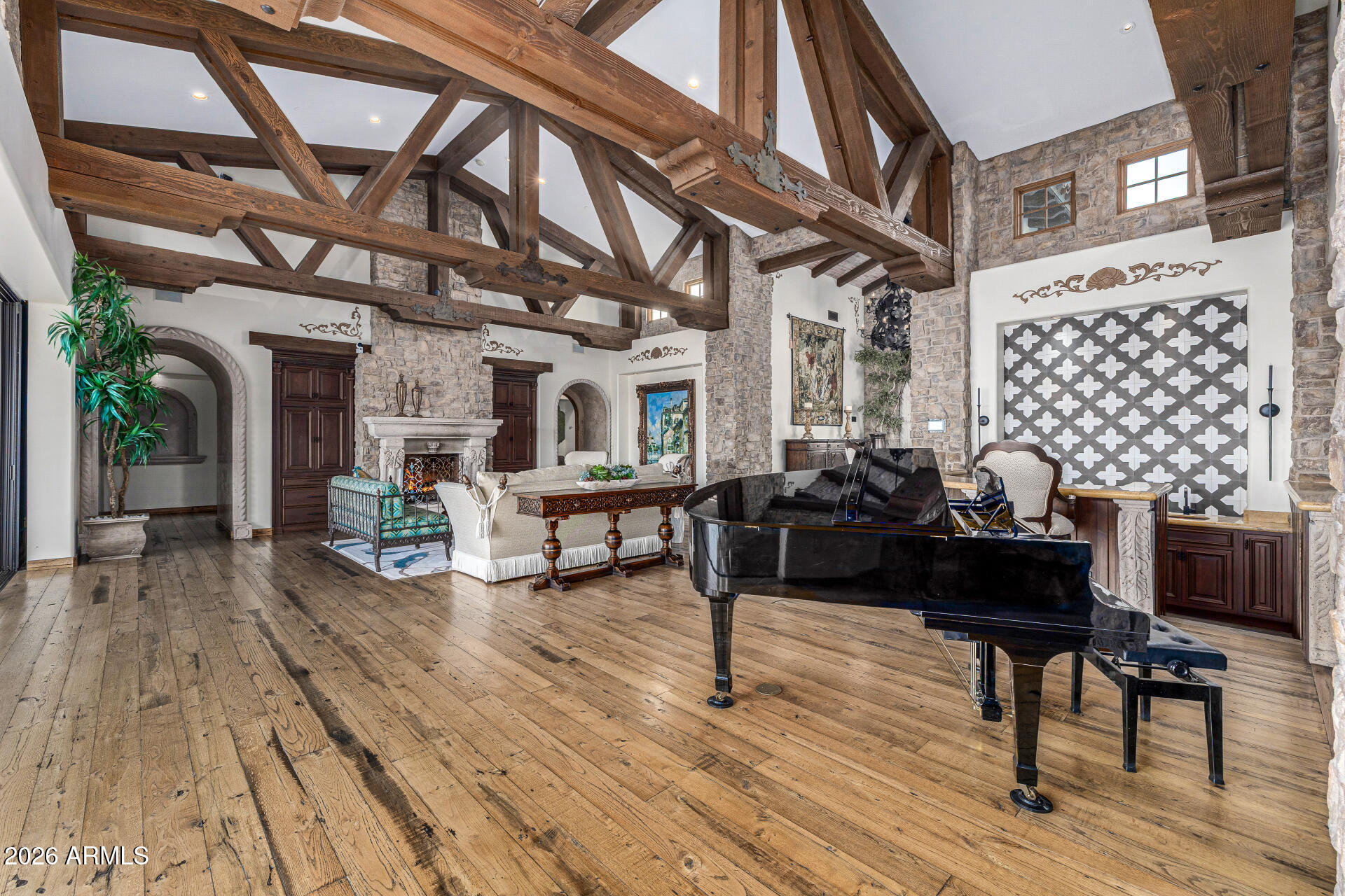 LOS DIAMANTES - Residential