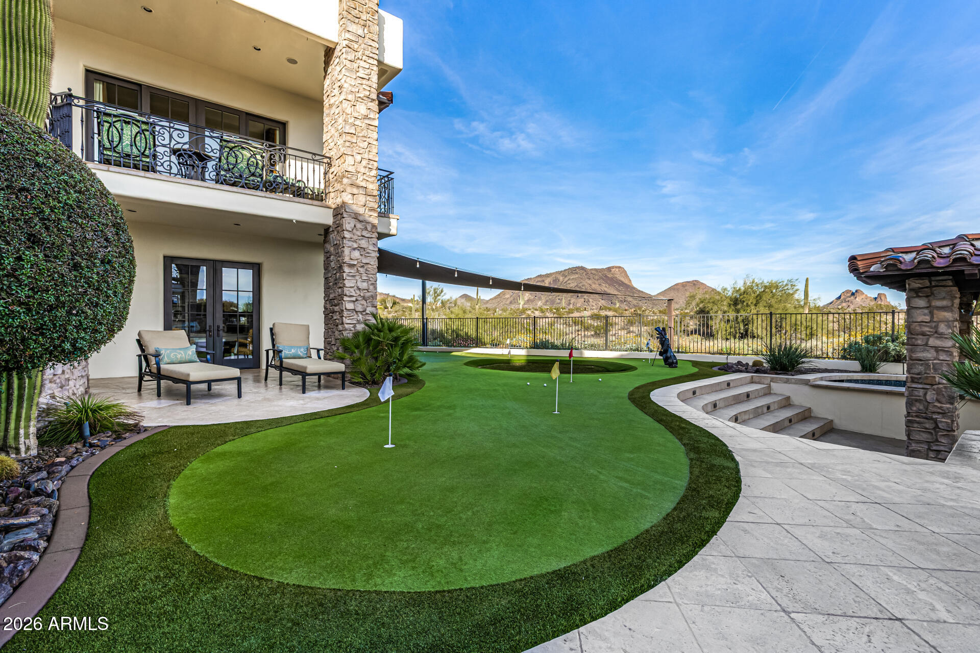LOS DIAMANTES - Residential