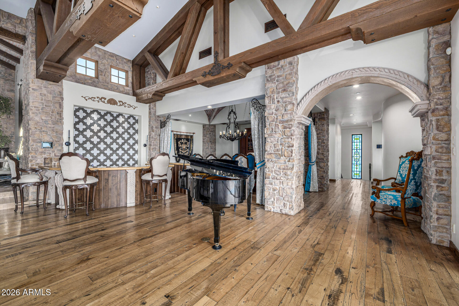 LOS DIAMANTES - Residential