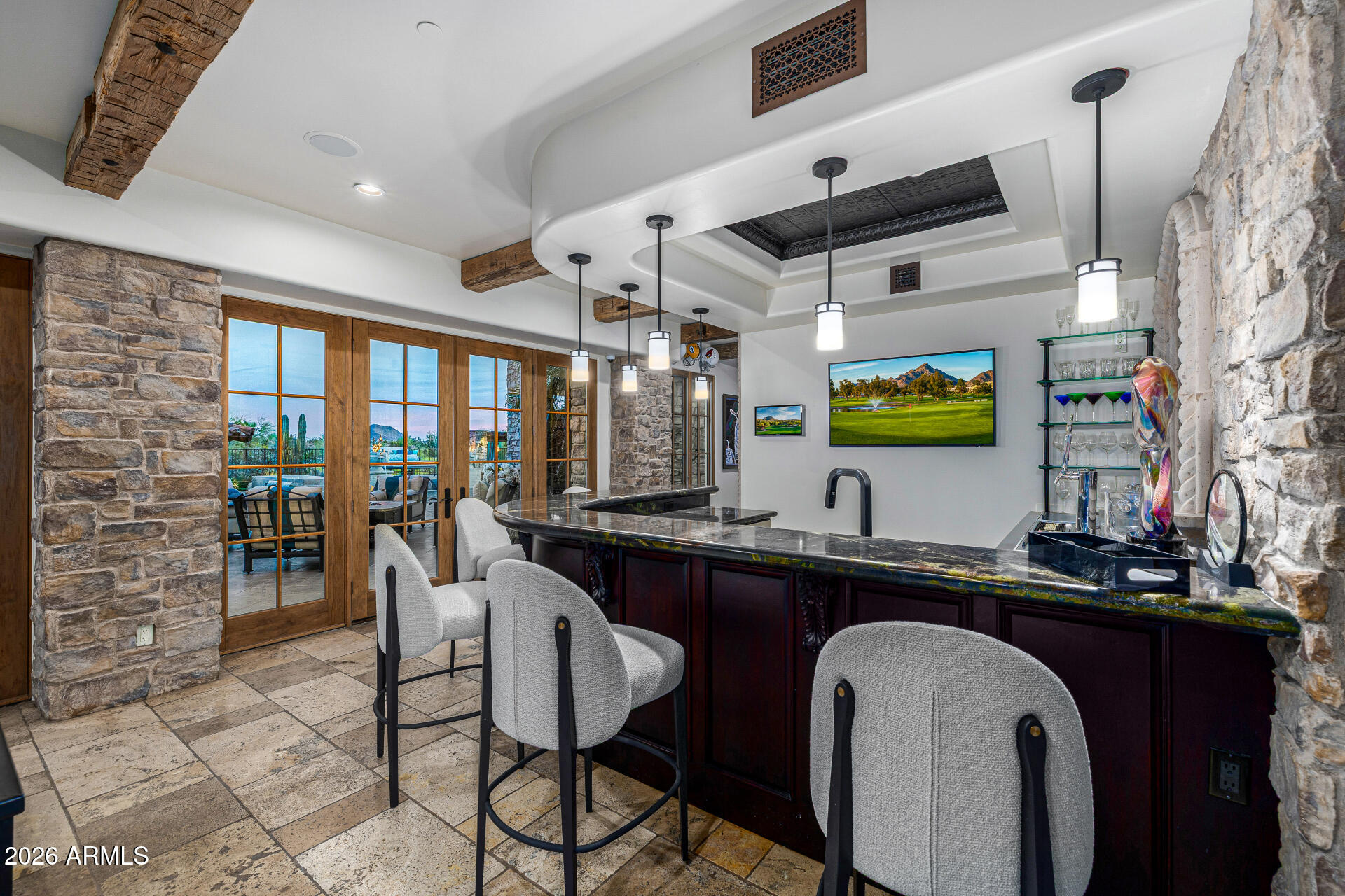 LOS DIAMANTES - Residential