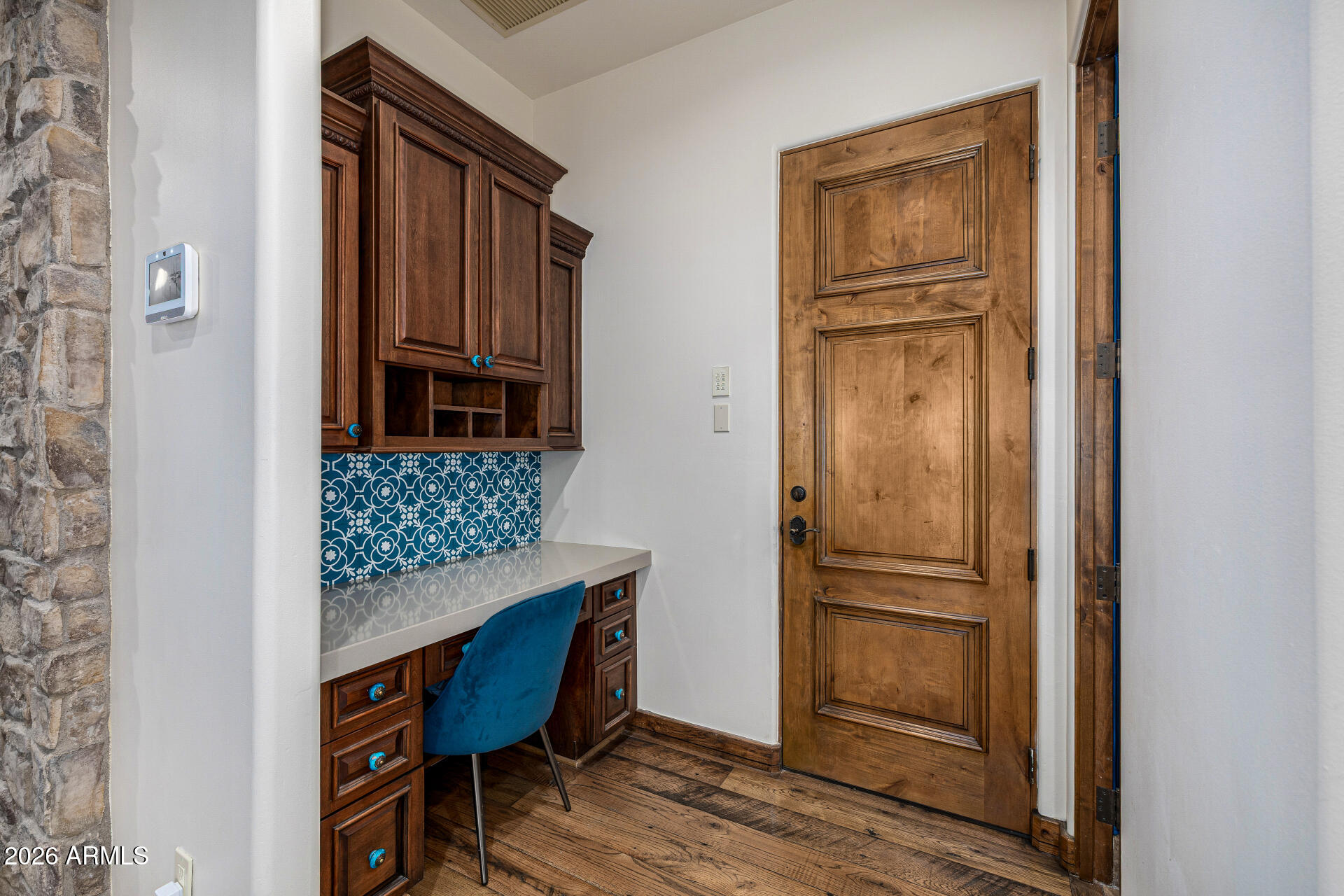 LOS DIAMANTES - Residential