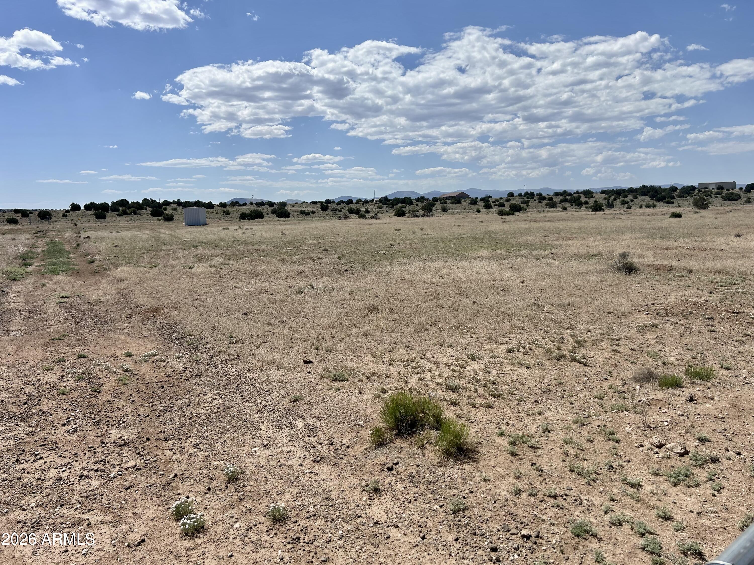 Windsor Valley Ranch Phase 1 - Land
