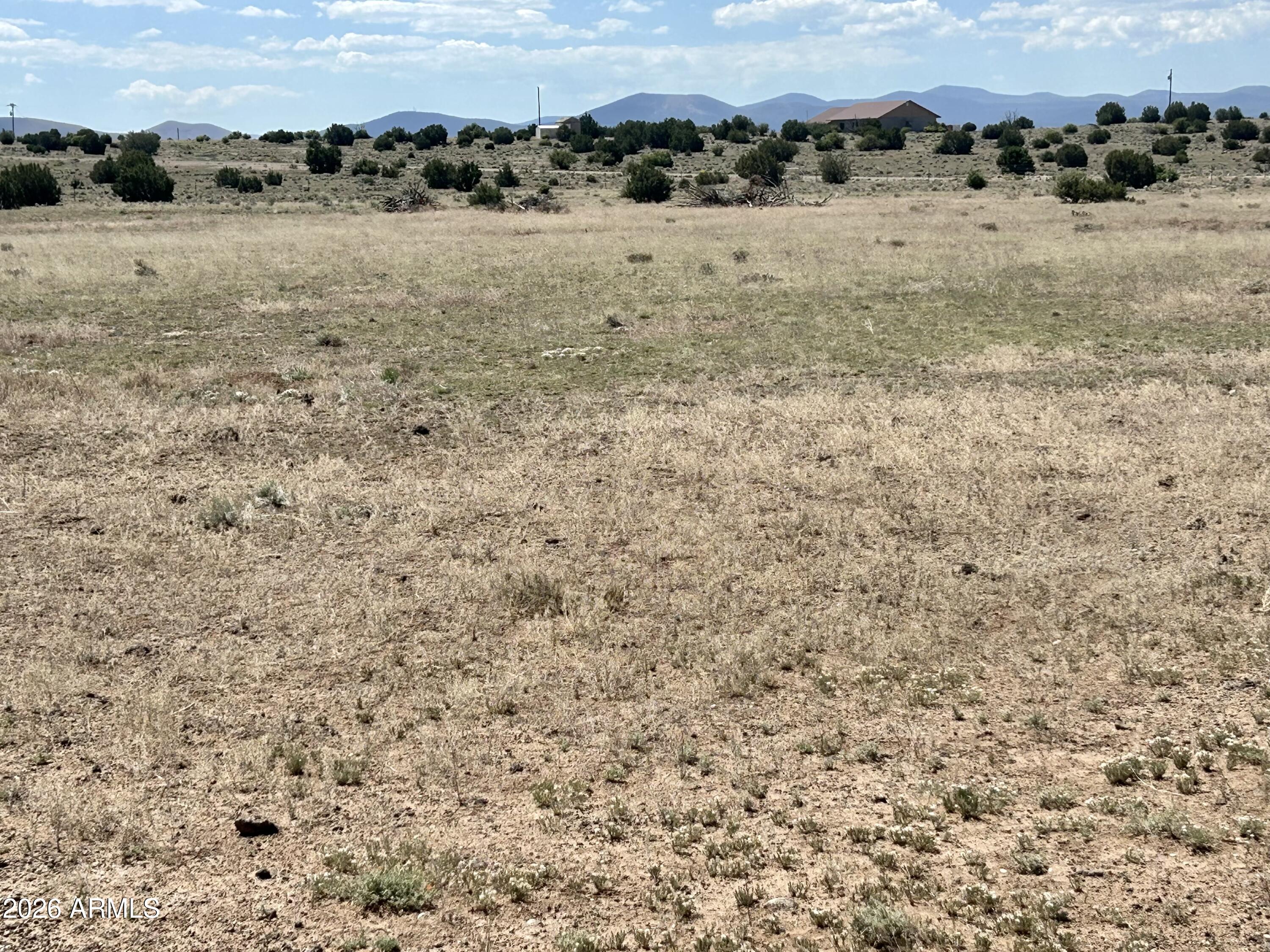 Windsor Valley Ranch Phase 1 - Land