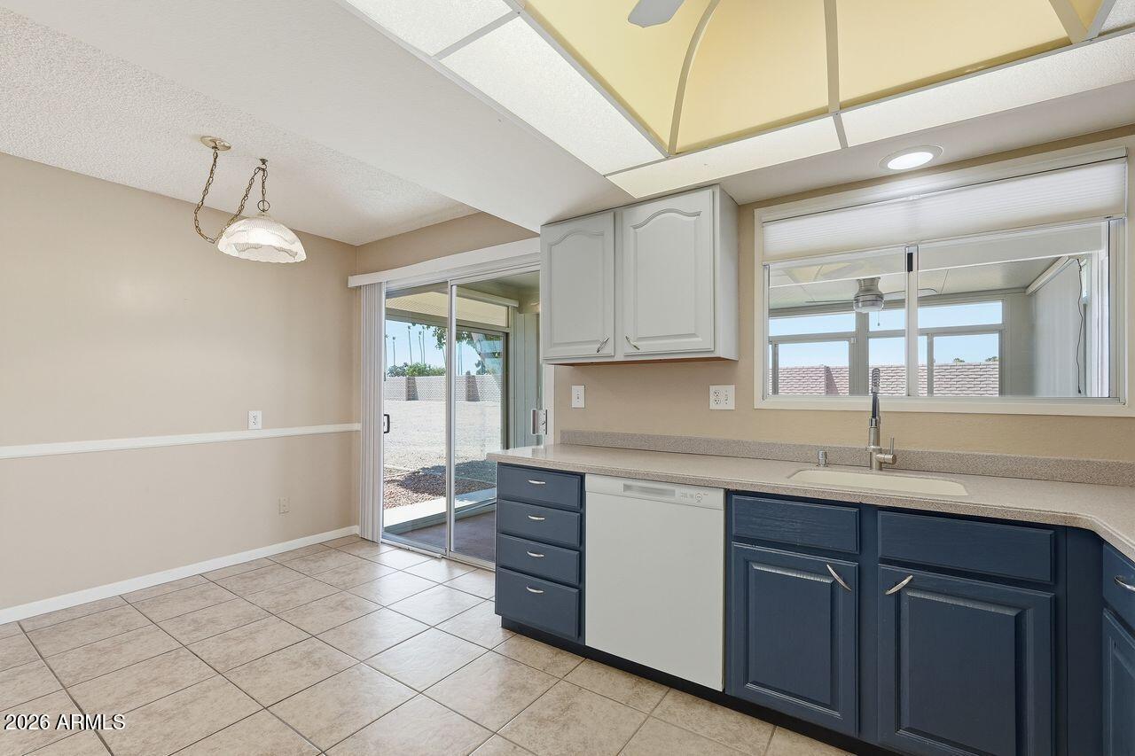 SUN CITY UNIT 34B - Residential