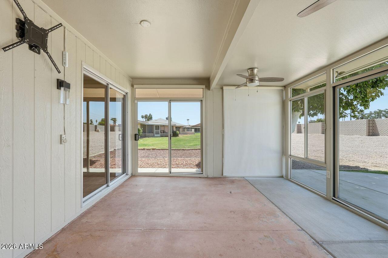 SUN CITY UNIT 34B - Residential