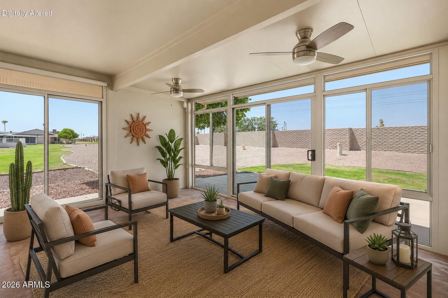 SUN CITY UNIT 34B - Residential
