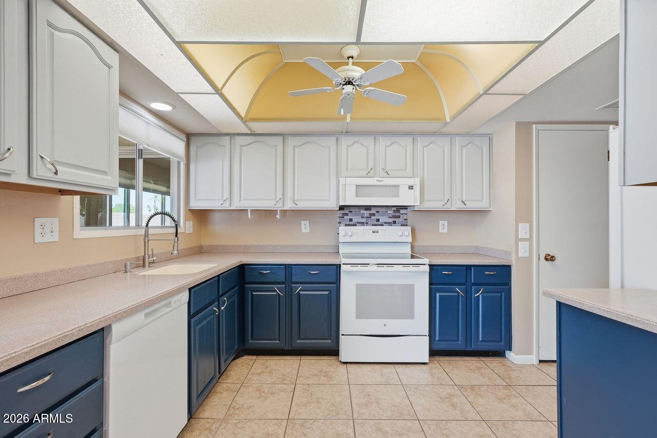 SUN CITY UNIT 34B - Residential