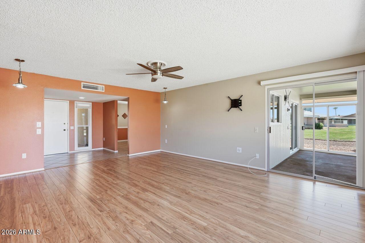 SUN CITY UNIT 34B - Residential