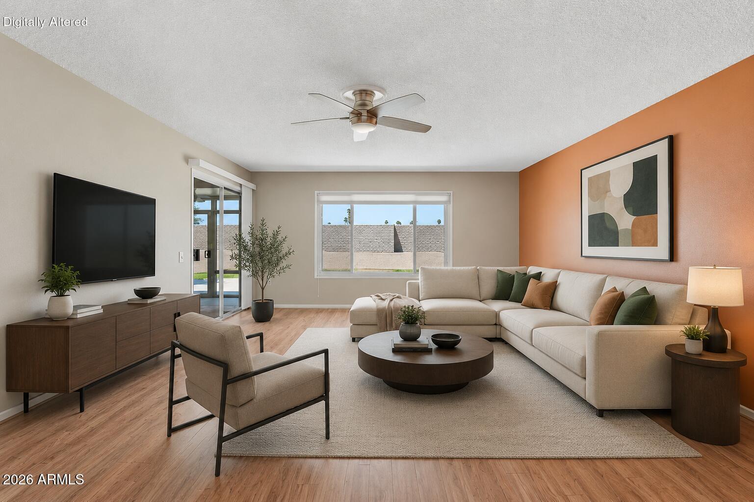SUN CITY UNIT 34B - Residential