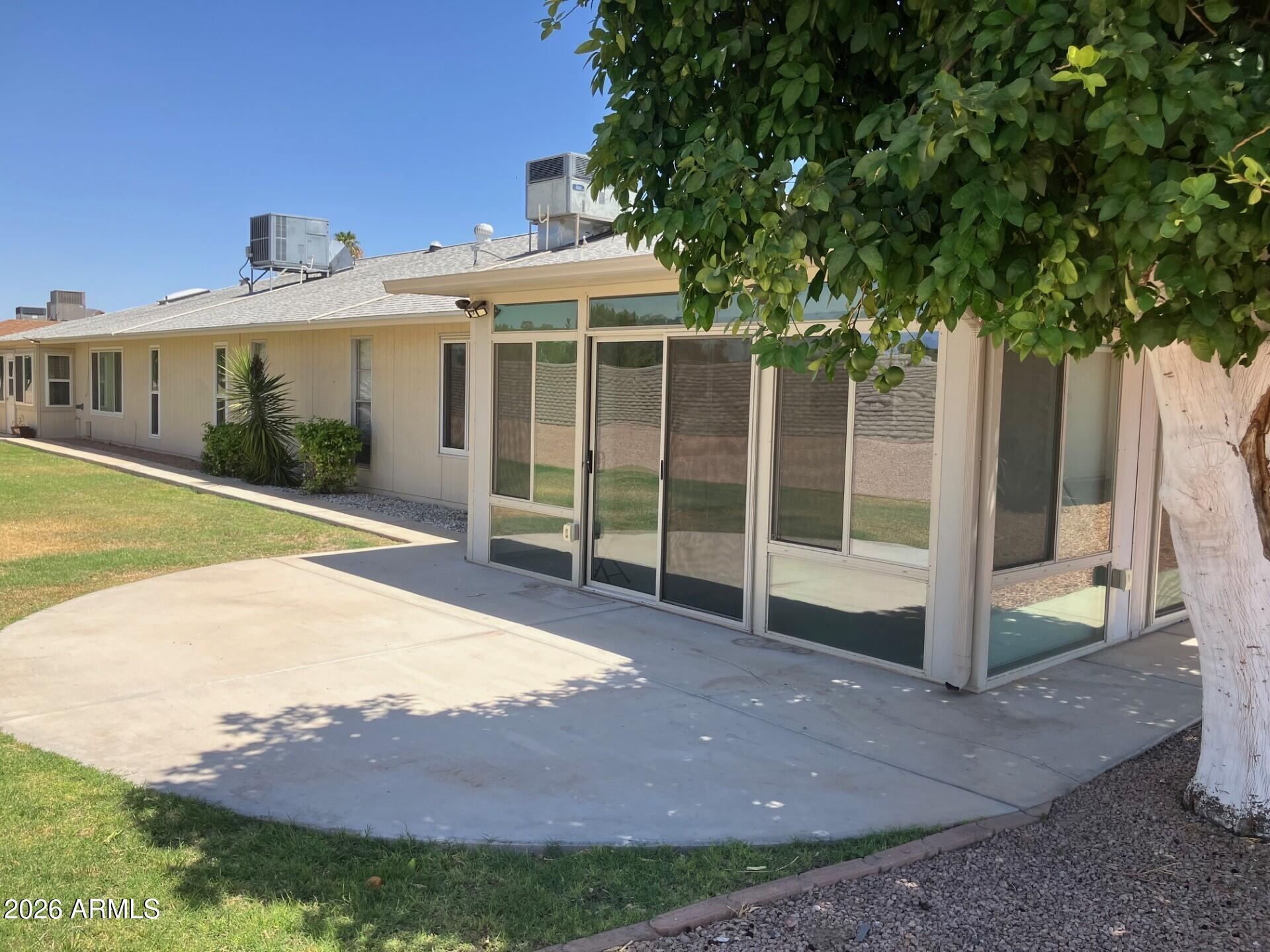 SUN CITY UNIT 34B - Residential