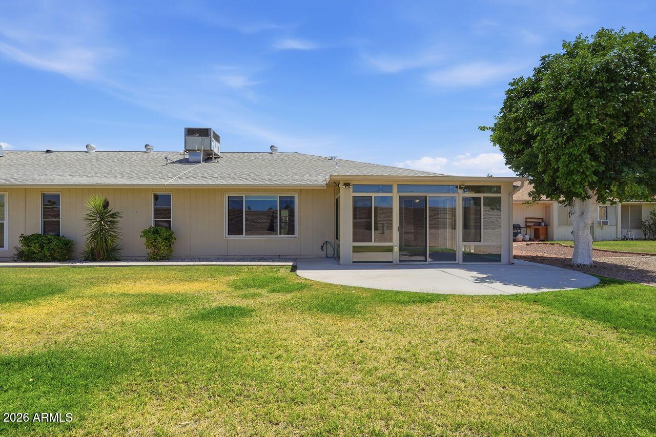 SUN CITY UNIT 34B - Residential