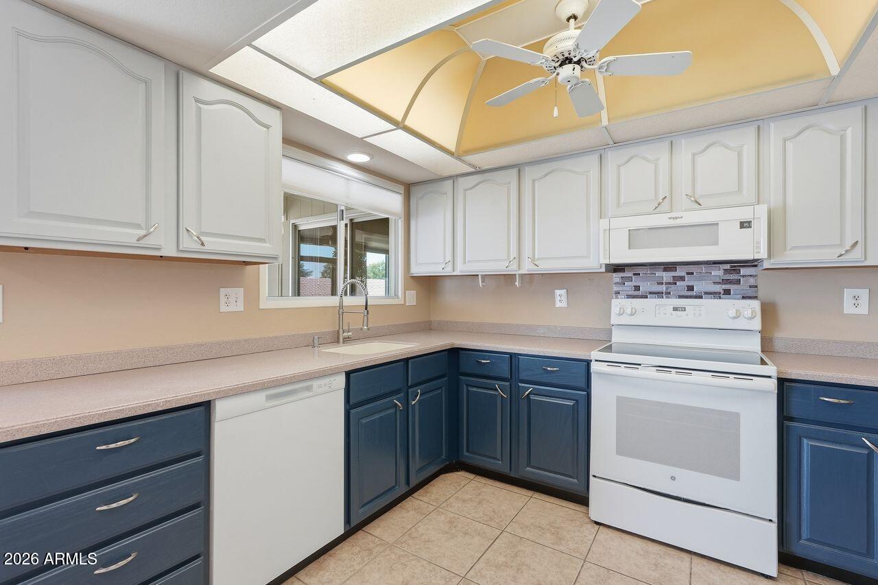SUN CITY UNIT 34B - Residential