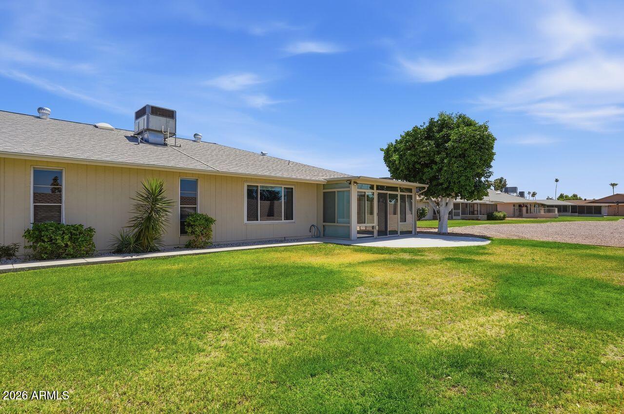 SUN CITY UNIT 34B - Residential