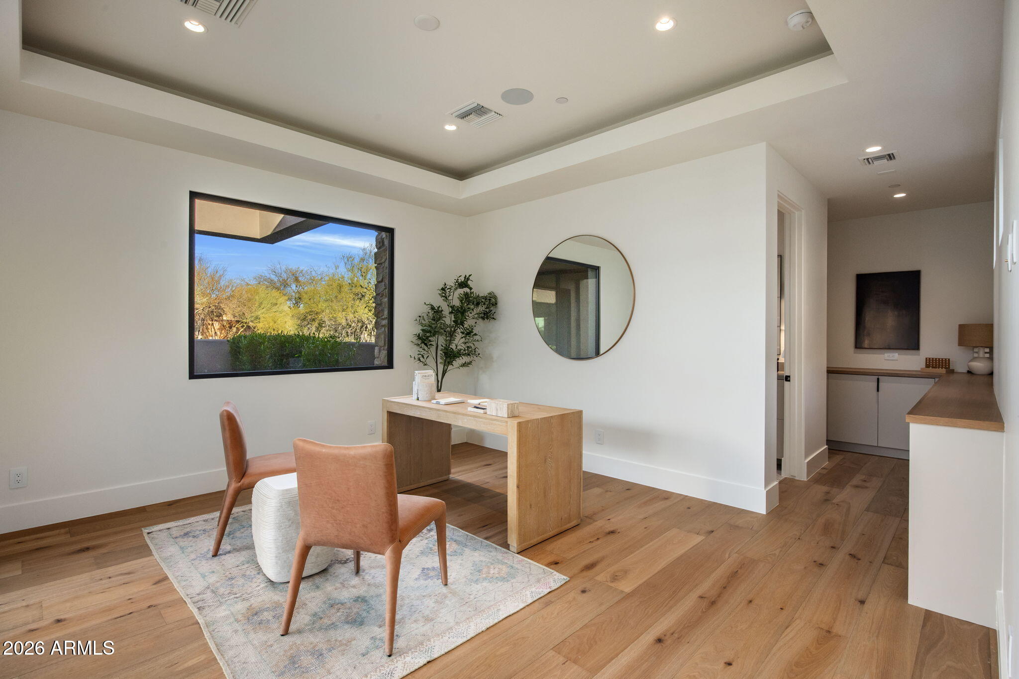 WHISPER ROCK UNIT 1 - Residential