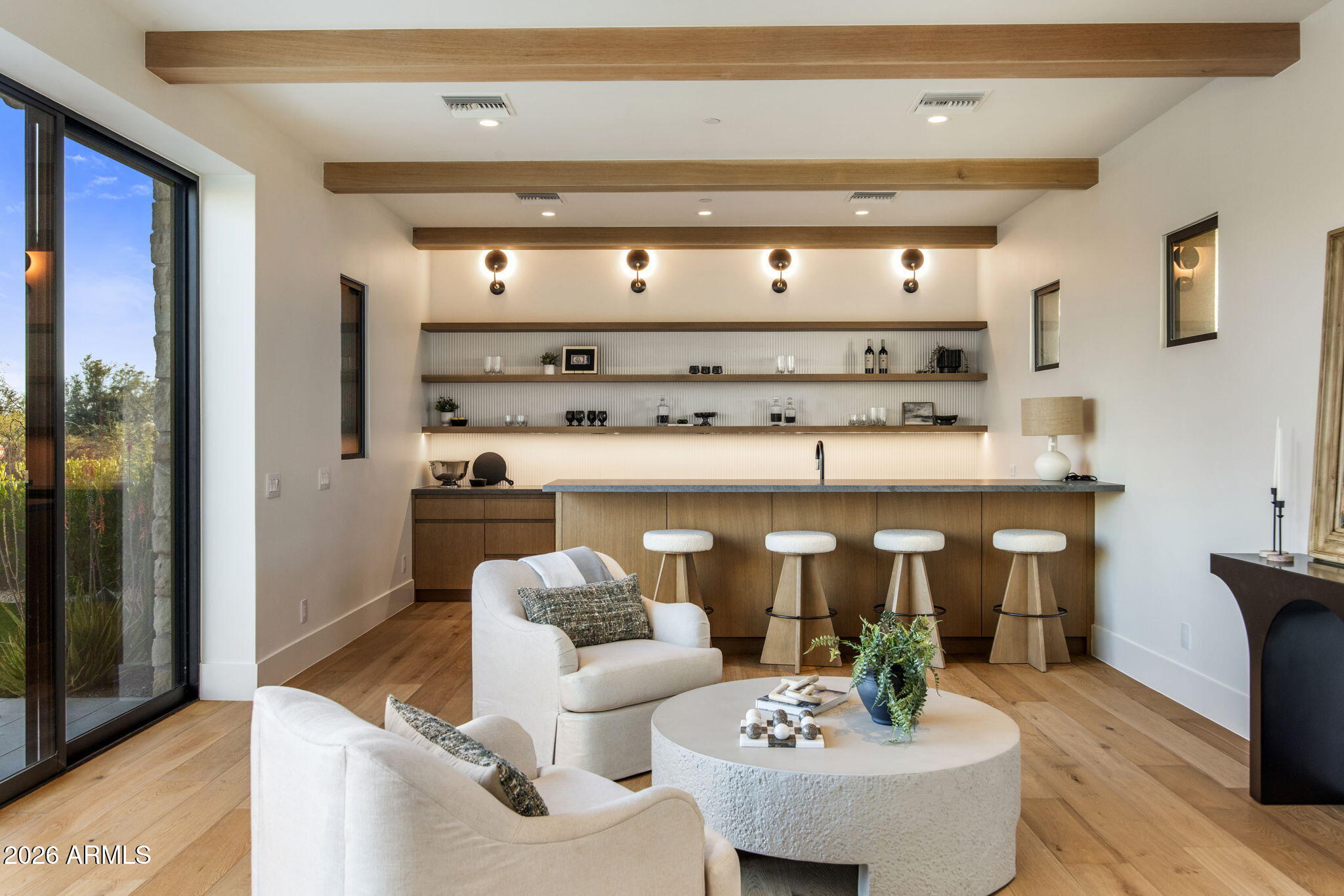 WHISPER ROCK UNIT 1 - Residential
