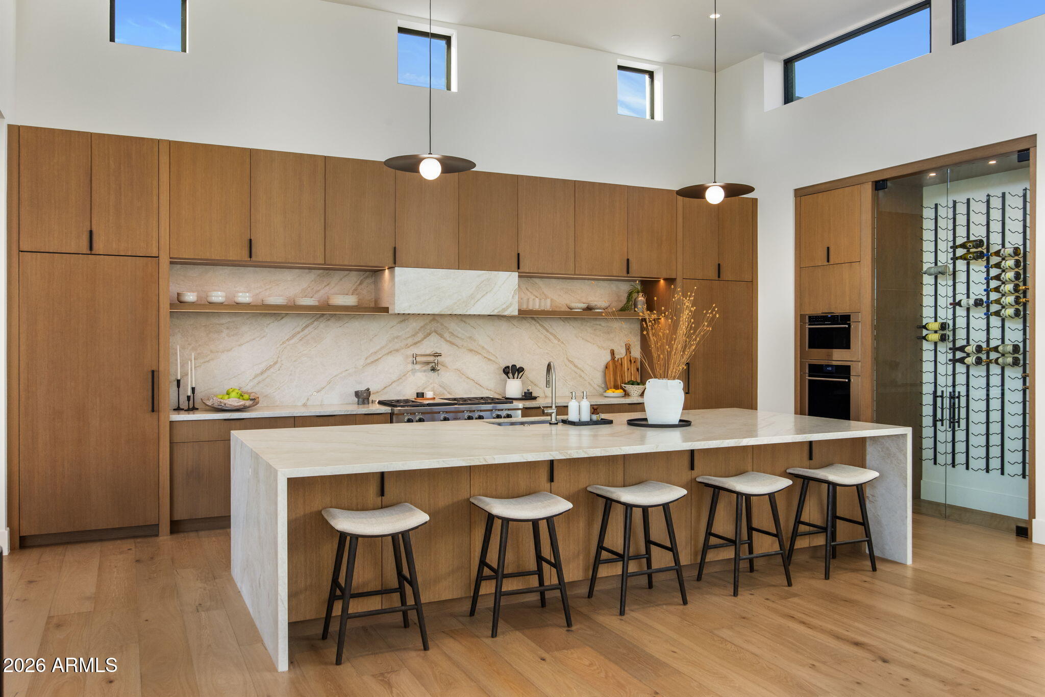 WHISPER ROCK UNIT 1 - Residential