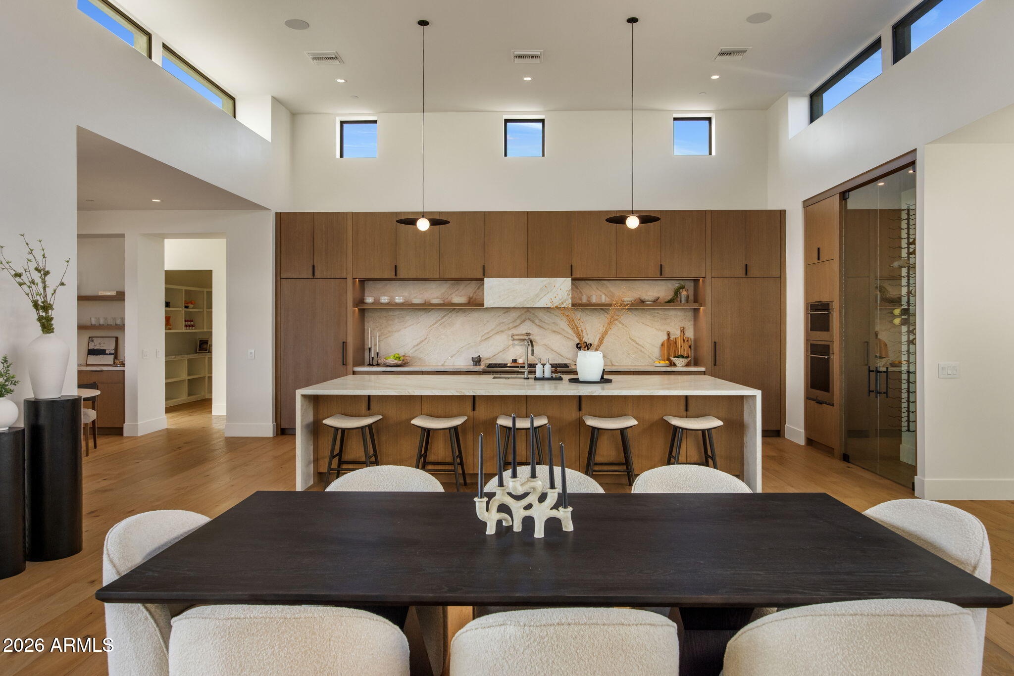 WHISPER ROCK UNIT 1 - Residential