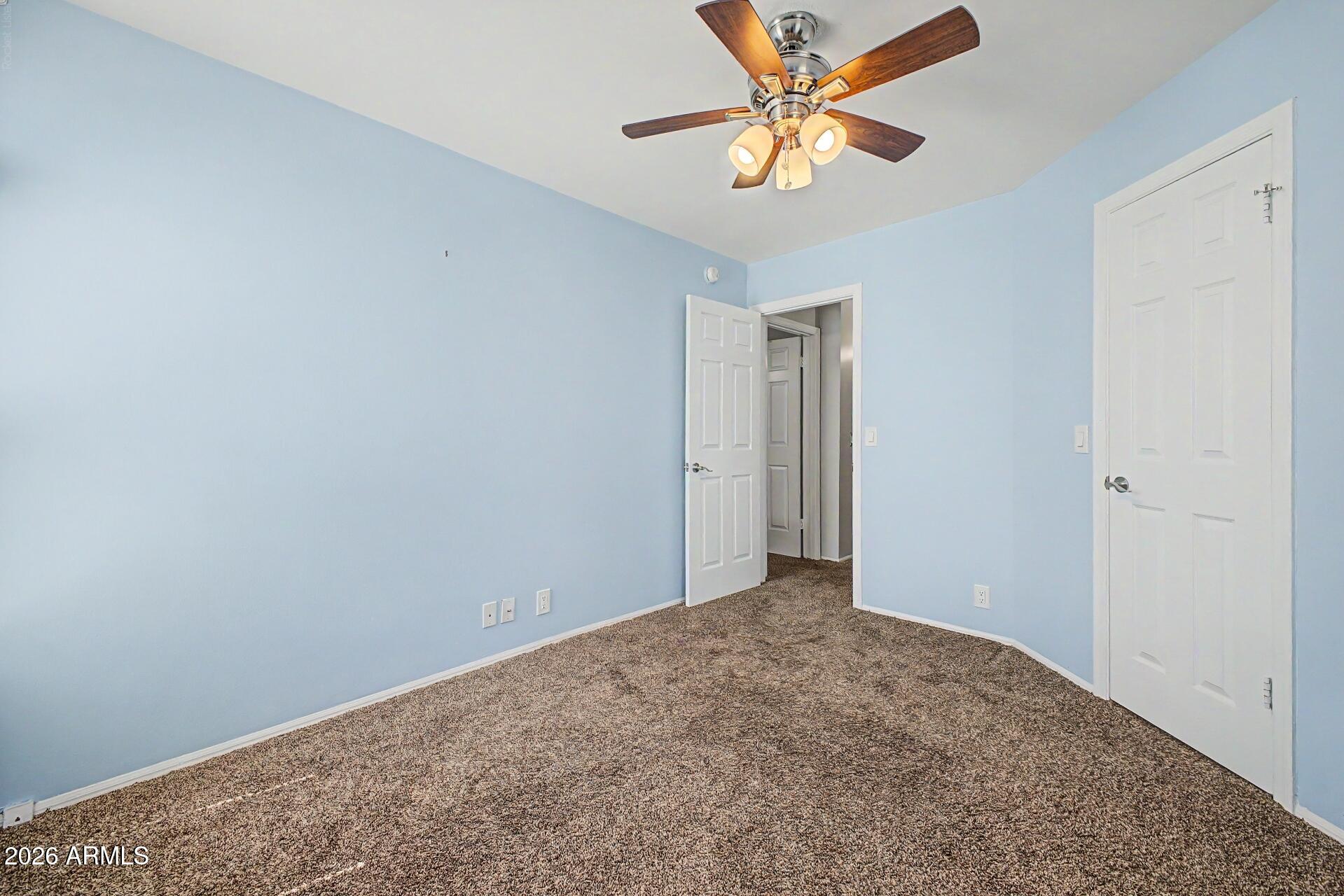 HONEYRIDGE MANOR - Residential