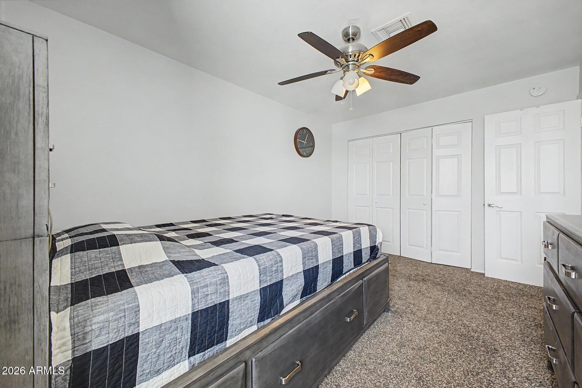 HONEYRIDGE MANOR - Residential