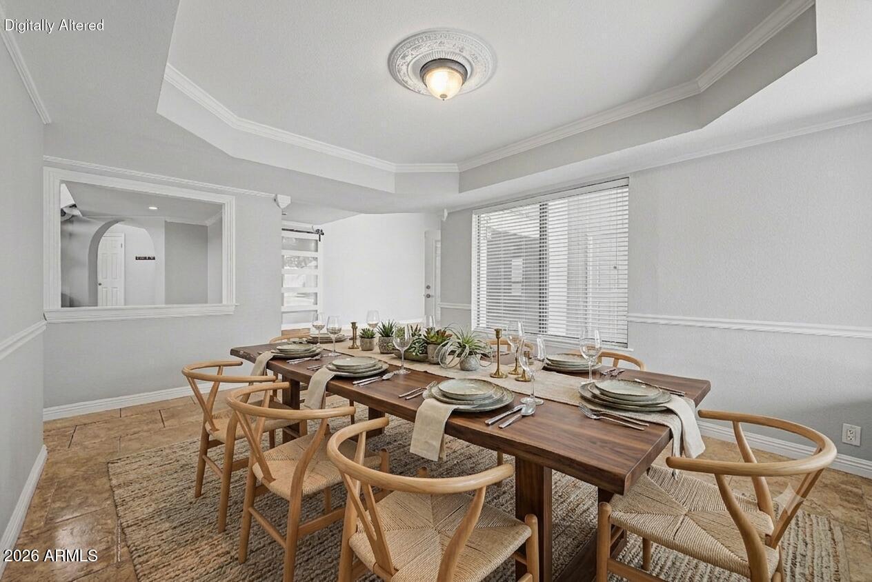 HONEYRIDGE MANOR - Residential