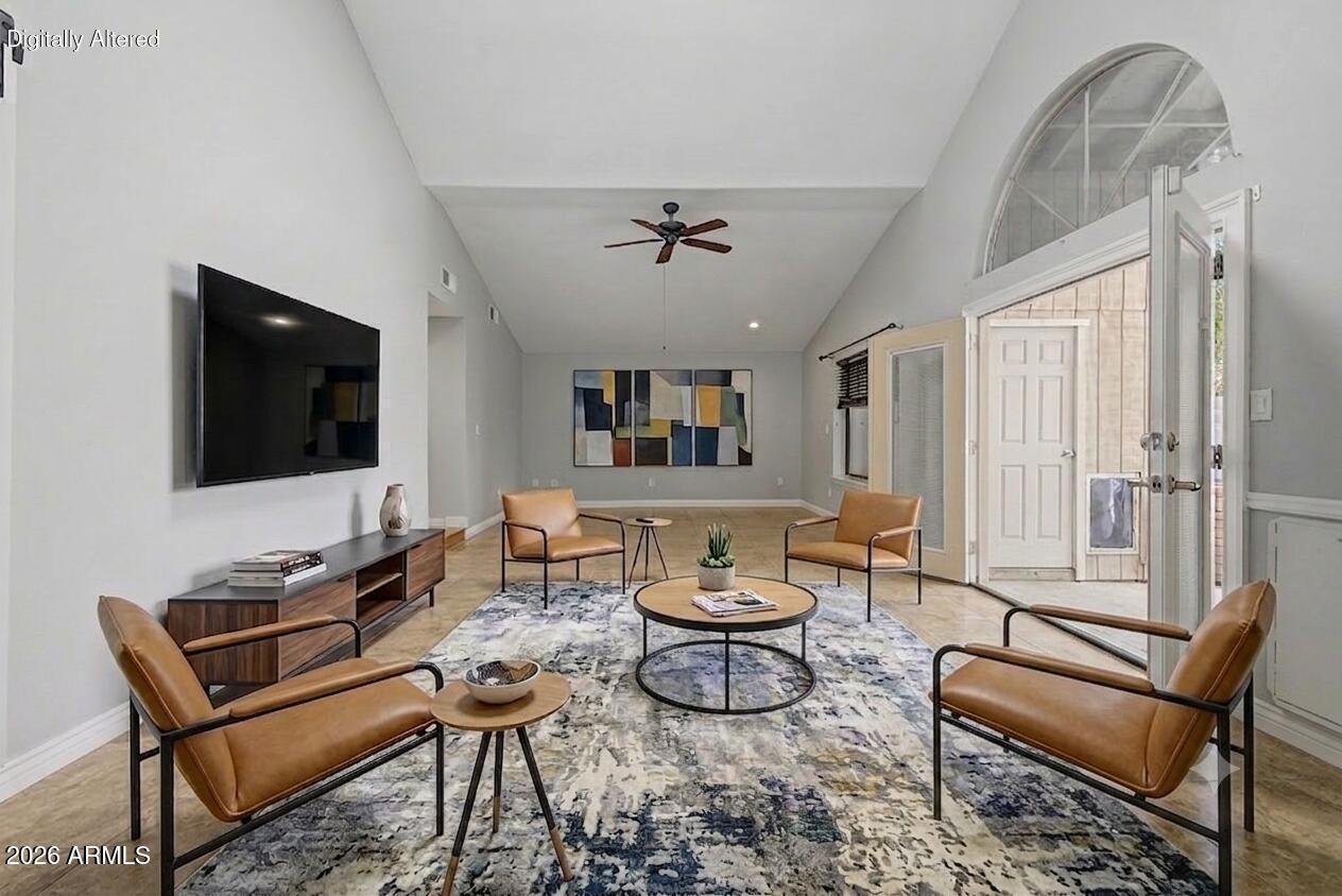 HONEYRIDGE MANOR - Residential
