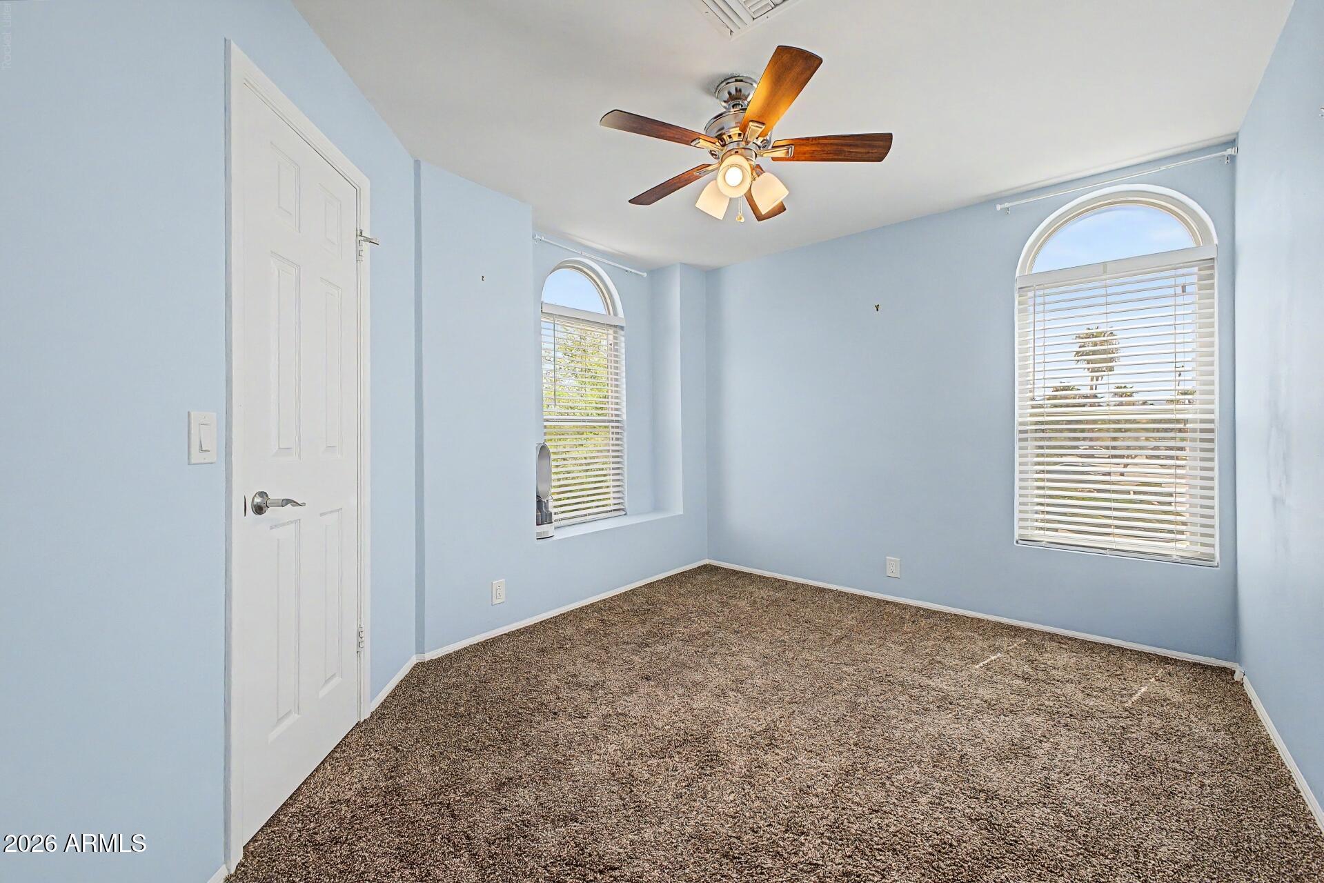 HONEYRIDGE MANOR - Residential