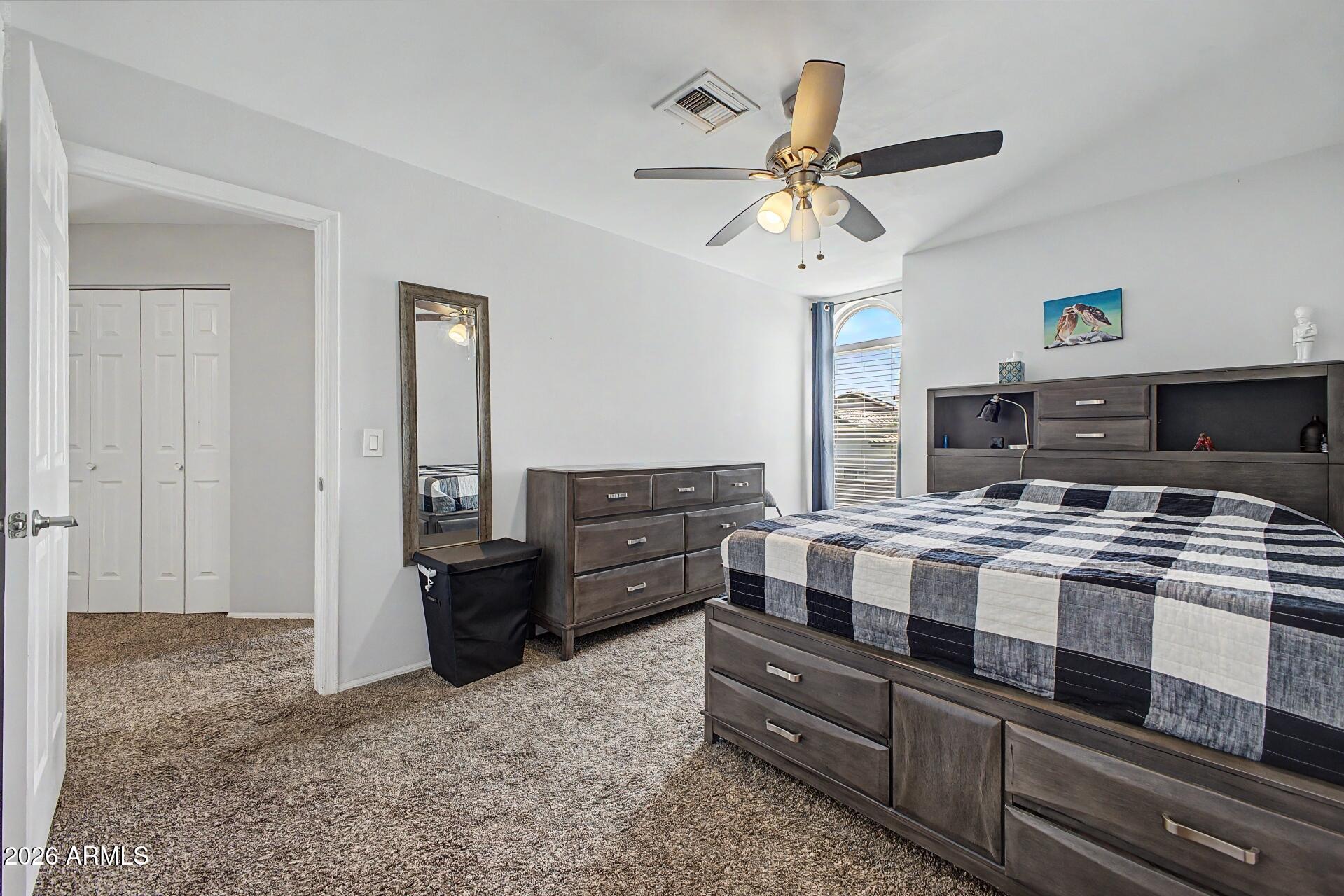 HONEYRIDGE MANOR - Residential