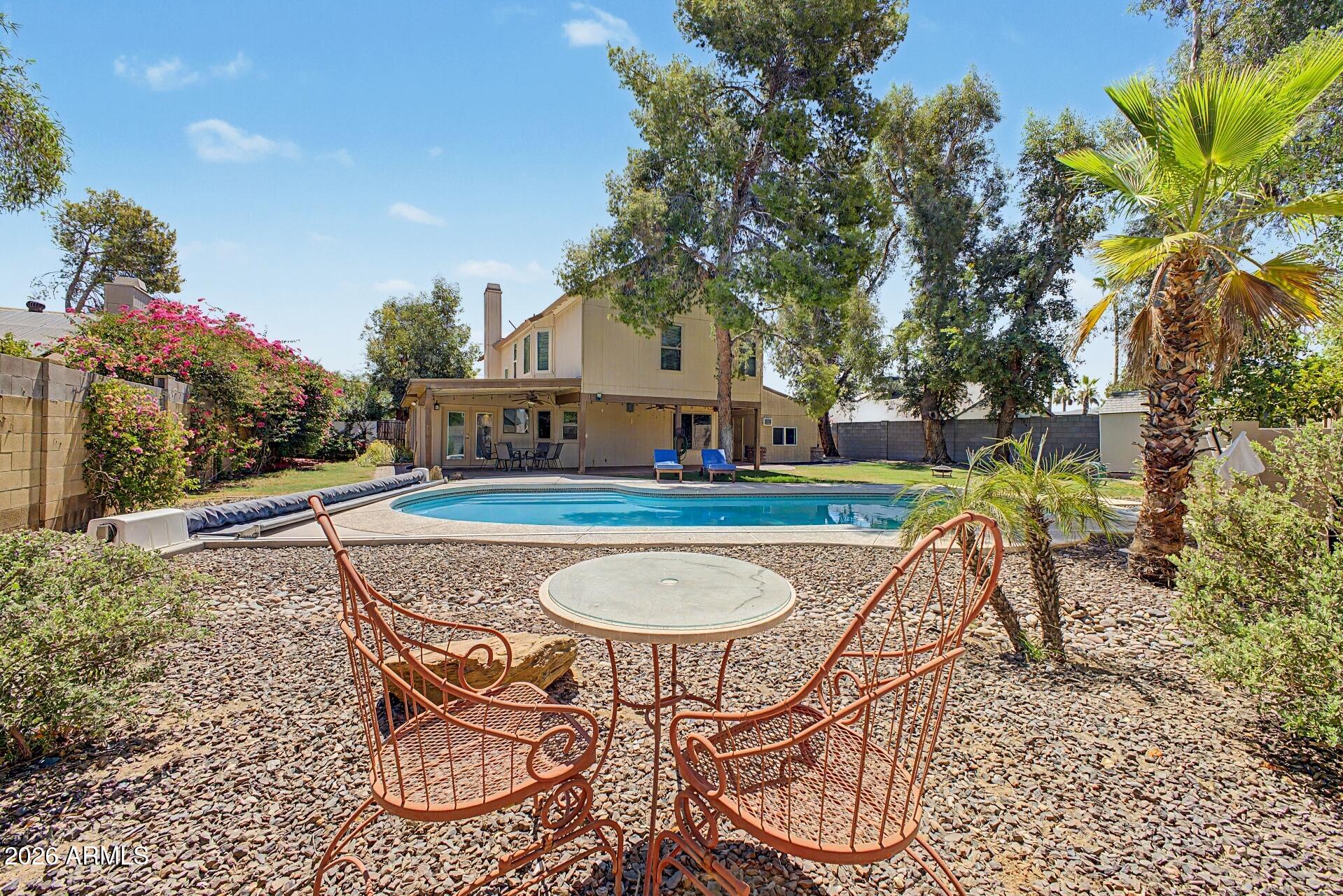 HONEYRIDGE MANOR - Residential