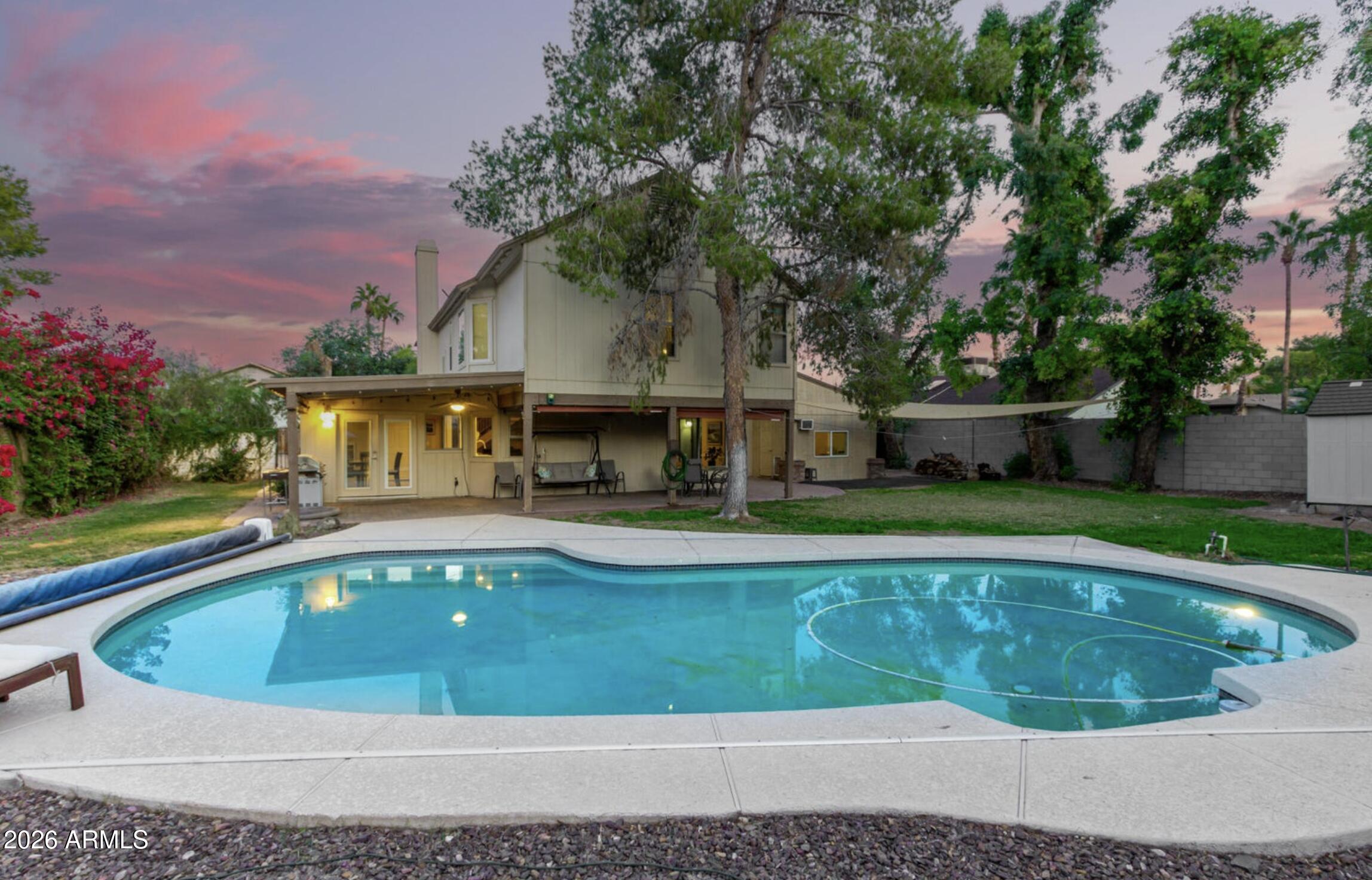 HONEYRIDGE MANOR - Residential