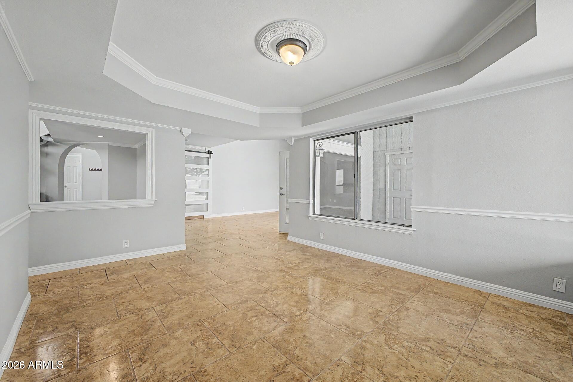 HONEYRIDGE MANOR - Residential