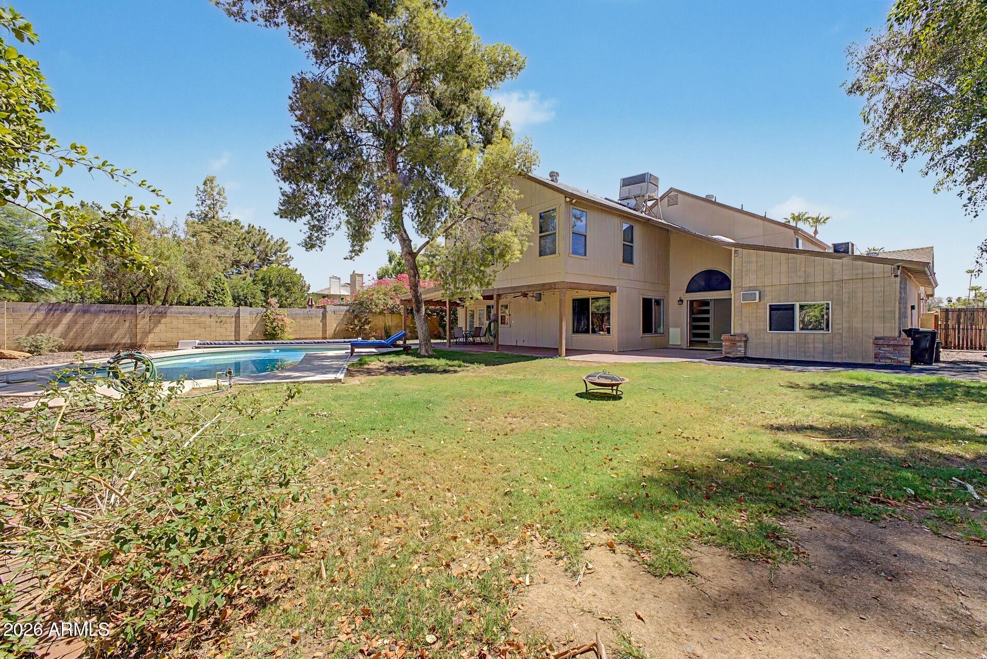HONEYRIDGE MANOR - Residential