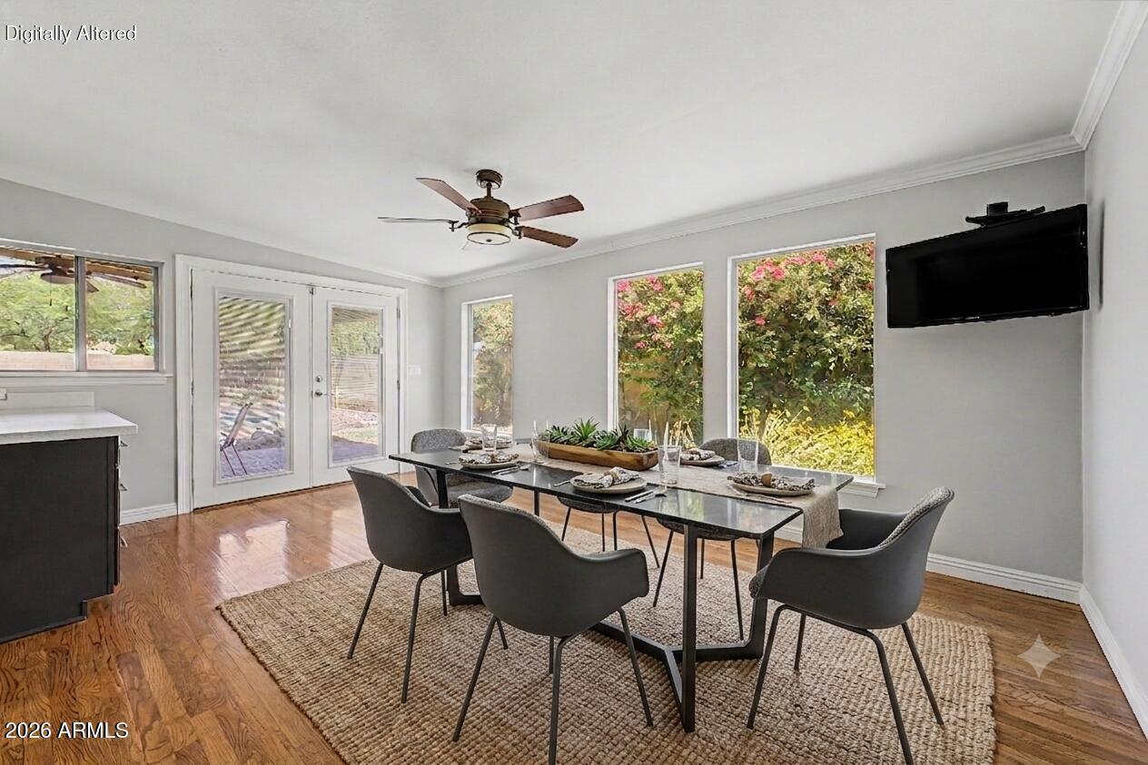 HONEYRIDGE MANOR - Residential