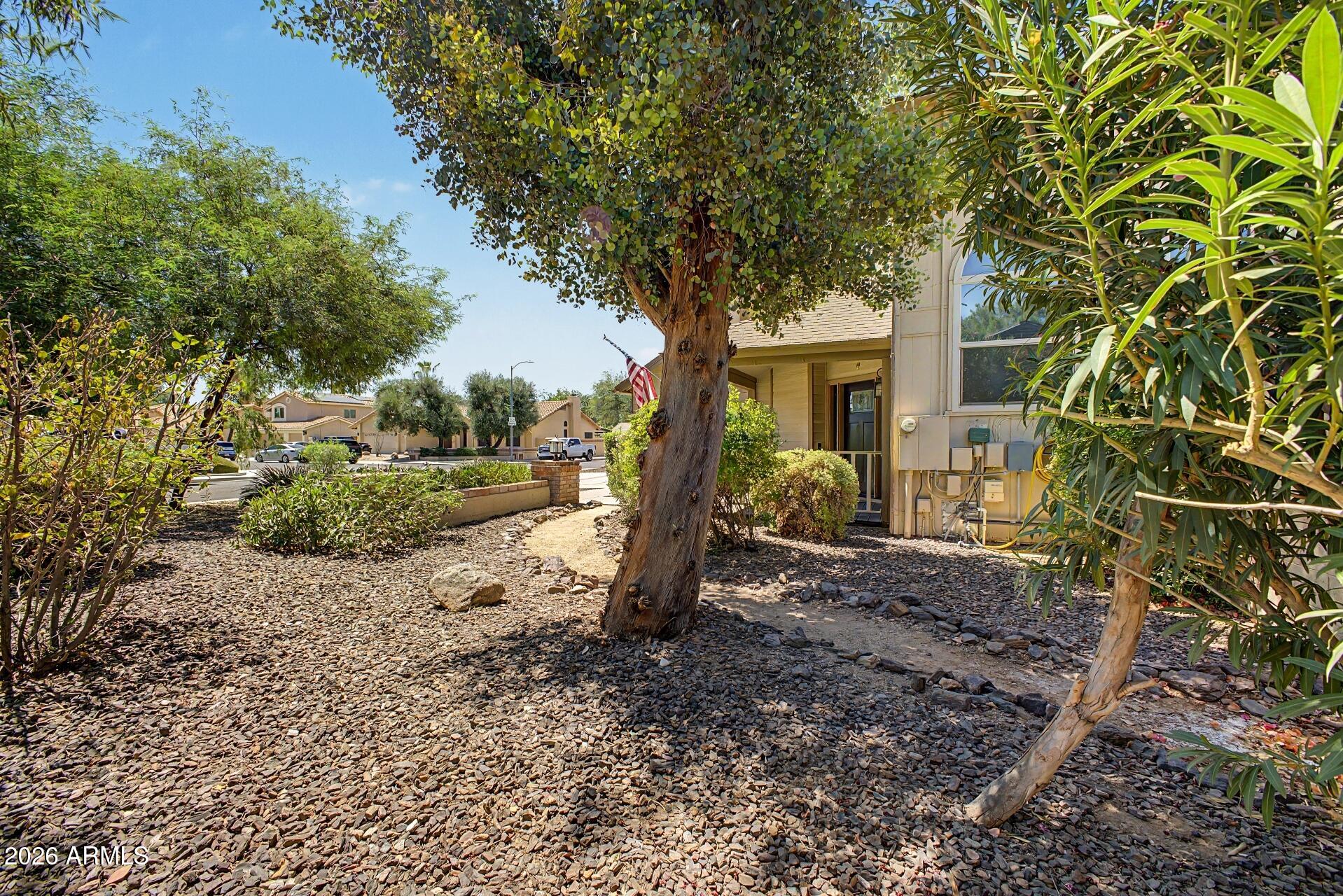 HONEYRIDGE MANOR - Residential