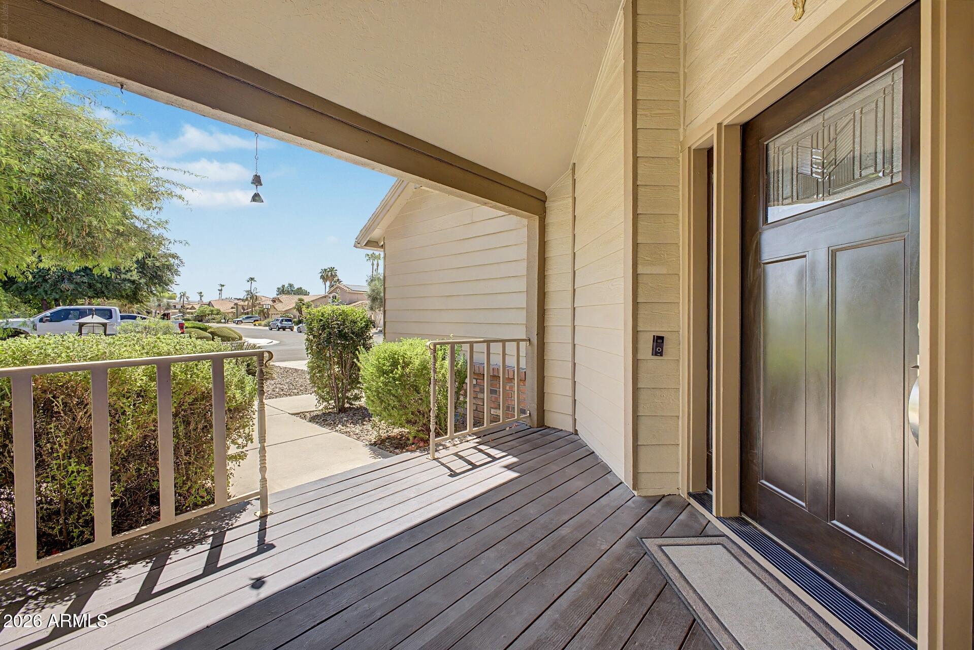 HONEYRIDGE MANOR - Residential